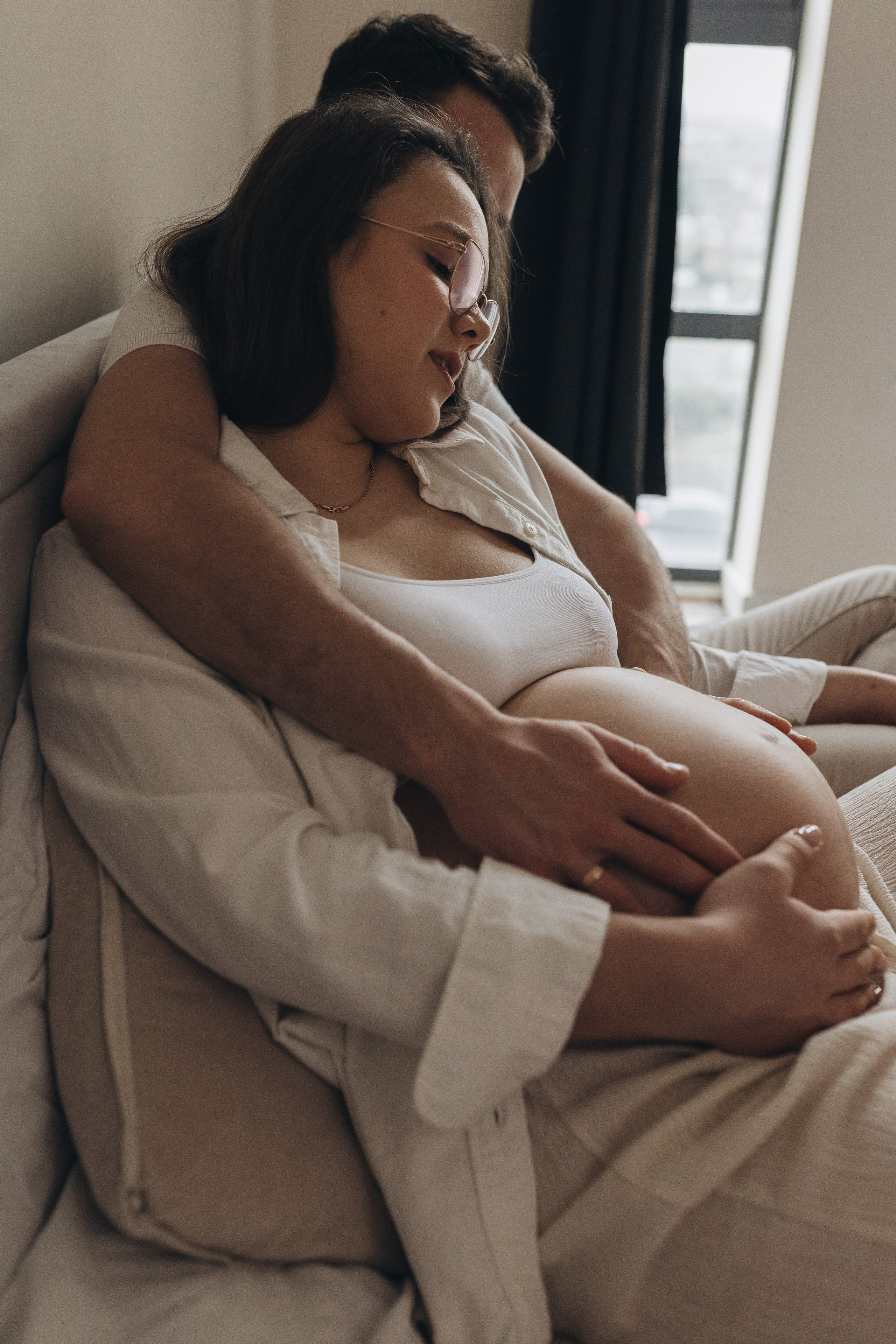 Maternity. Premium Maternity, Newborn & Family Photography in London