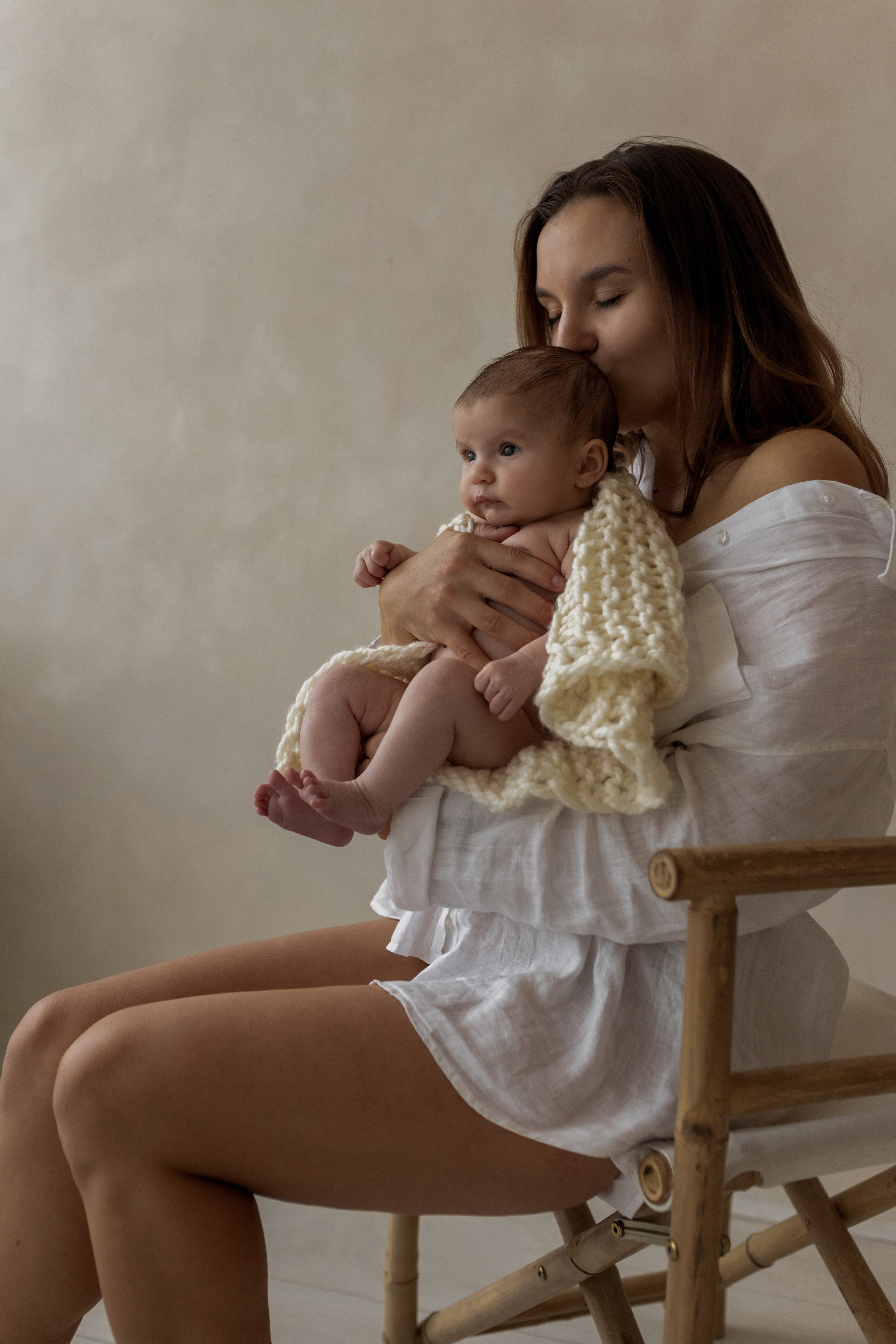 Motherhood. Premium Maternity, Newborn & Family Photography in London