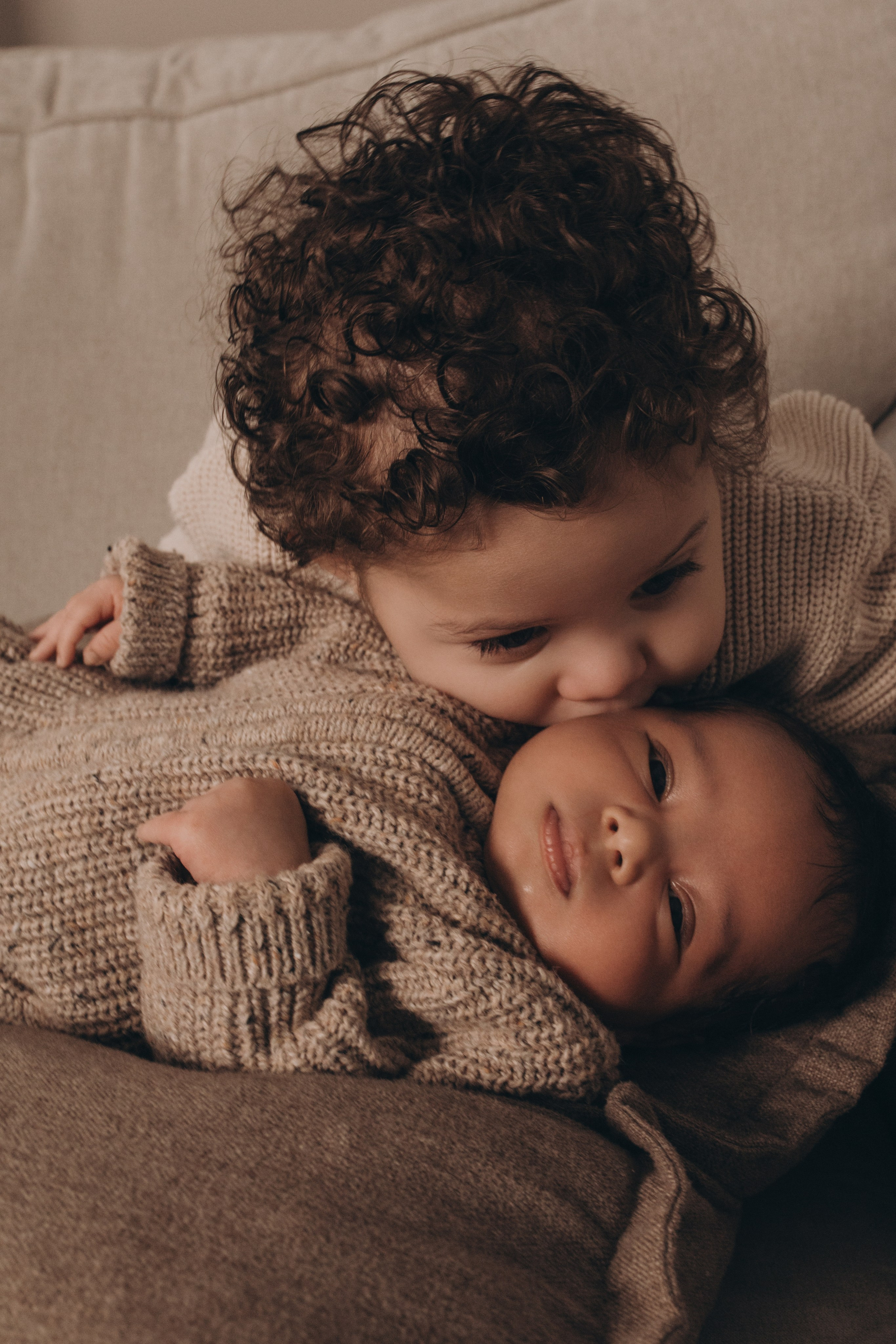 Newborn Photography London | In-Home Baby Sessions | AnnaTsesar. Premium Maternity, Newborn & Family Photography in London