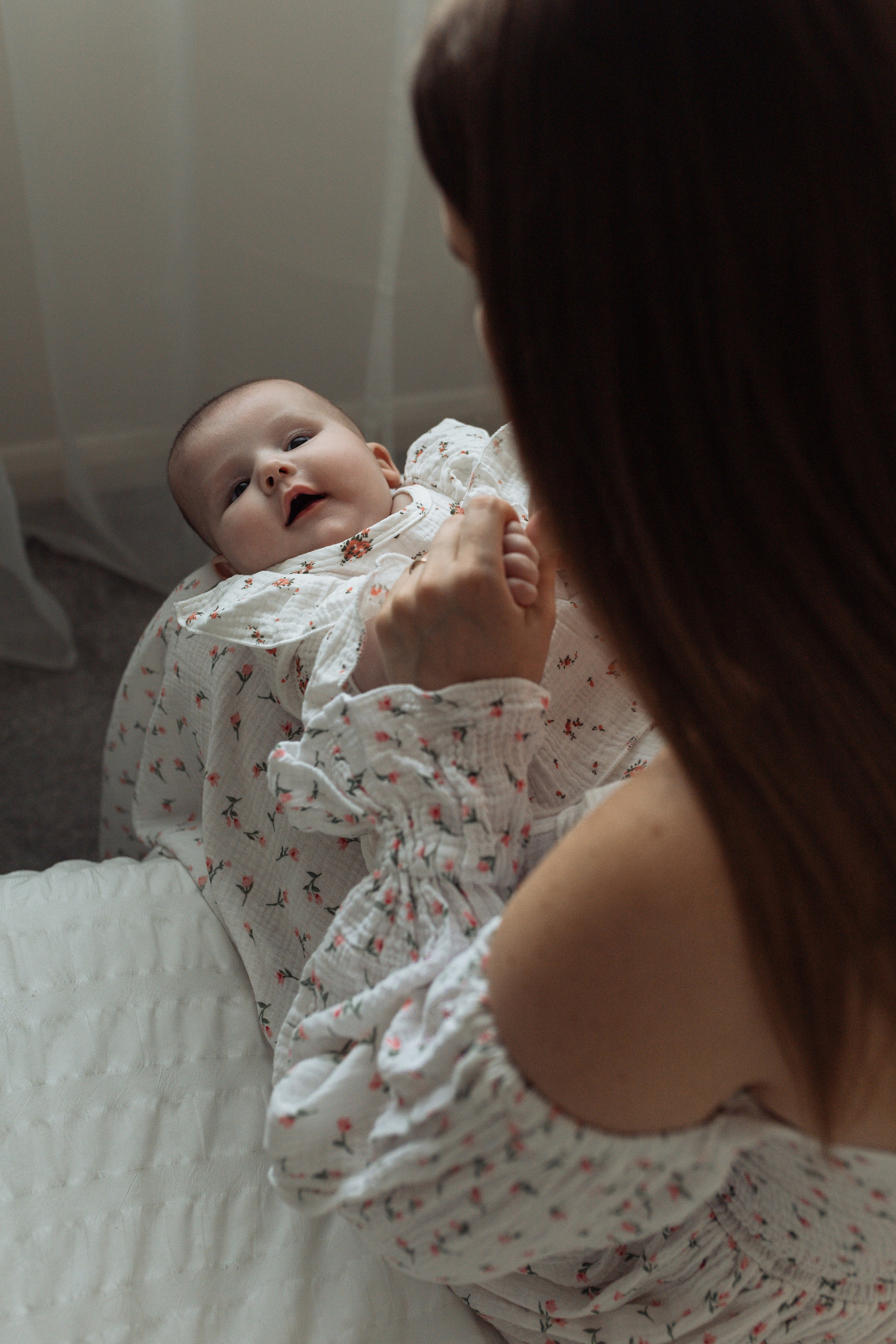 Family Photography London | Natural Lifestyle Sessions | AnnaTsesar. Premium Maternity, Newborn & Family Photography in London