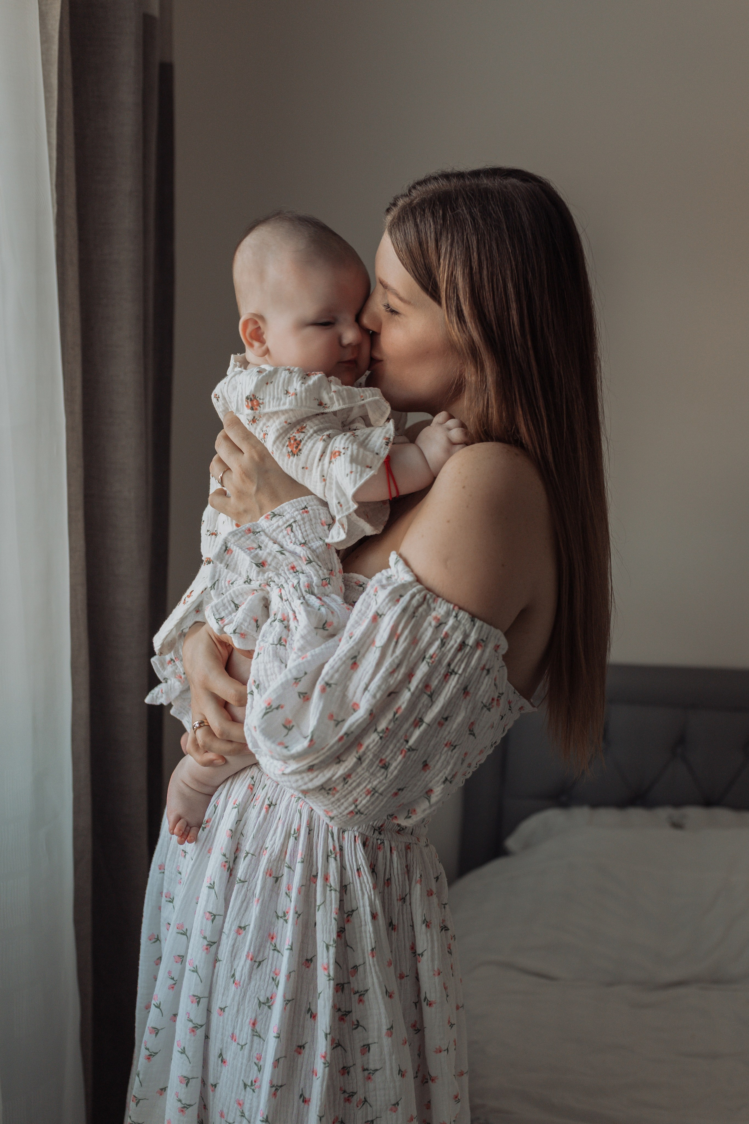 Family Photography London | Natural Lifestyle Sessions | AnnaTsesar. Premium Maternity, Newborn & Family Photography in London