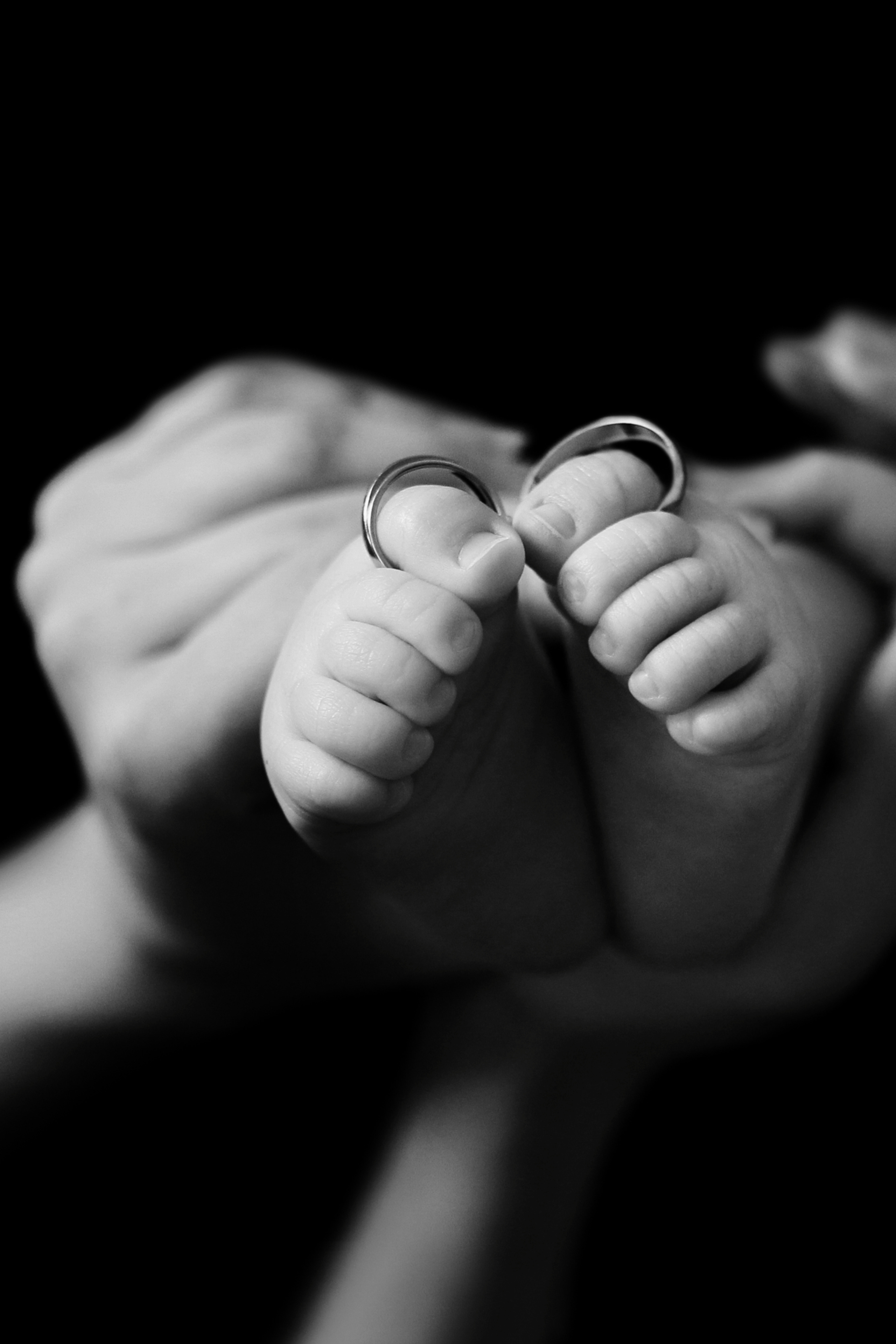 Newborn. Premium Maternity, Newborn & Family Photography in London