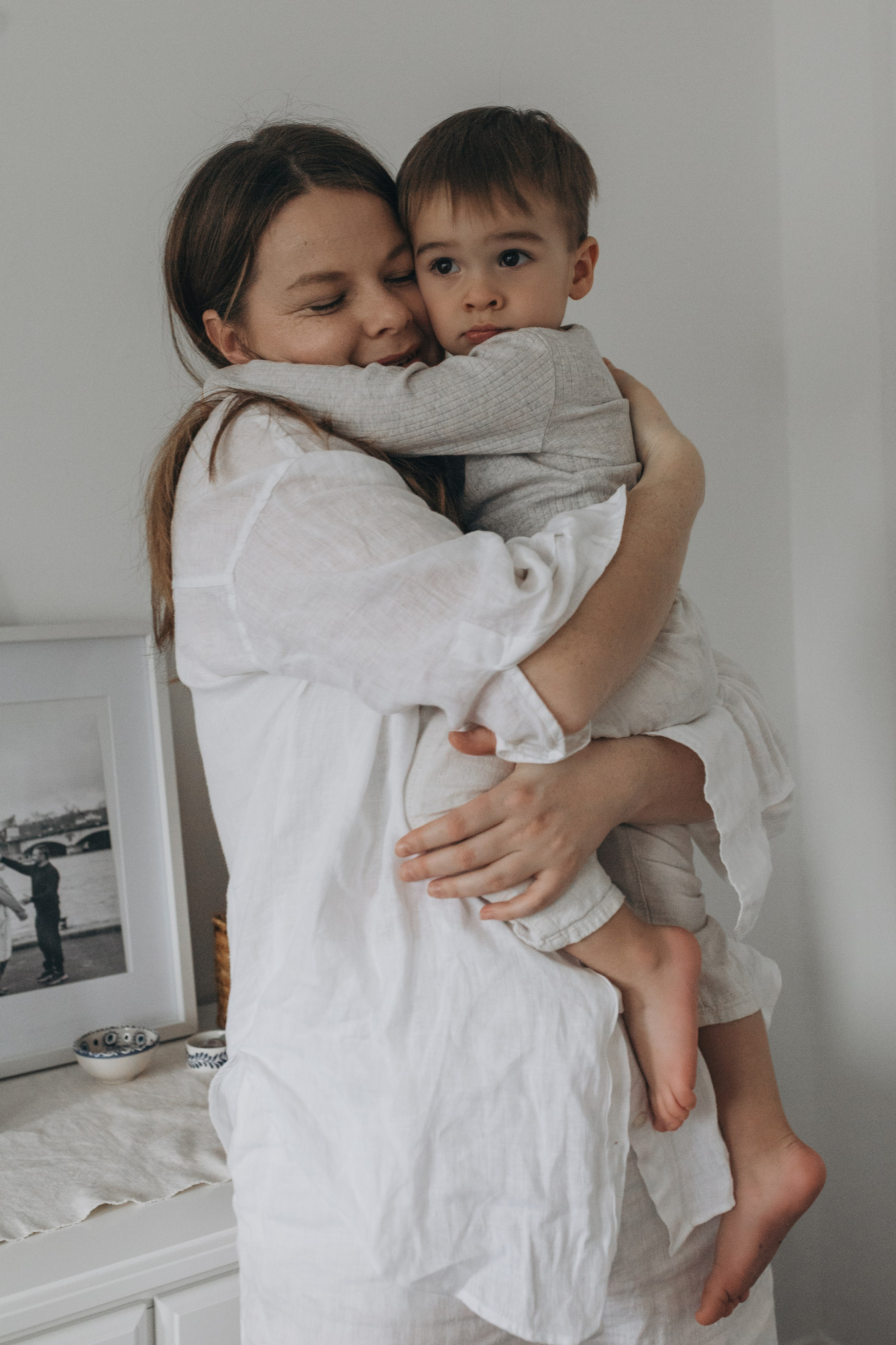 Family Photography London | Natural Lifestyle Sessions | AnnaTsesar. Premium Maternity, Newborn & Family Photography in London