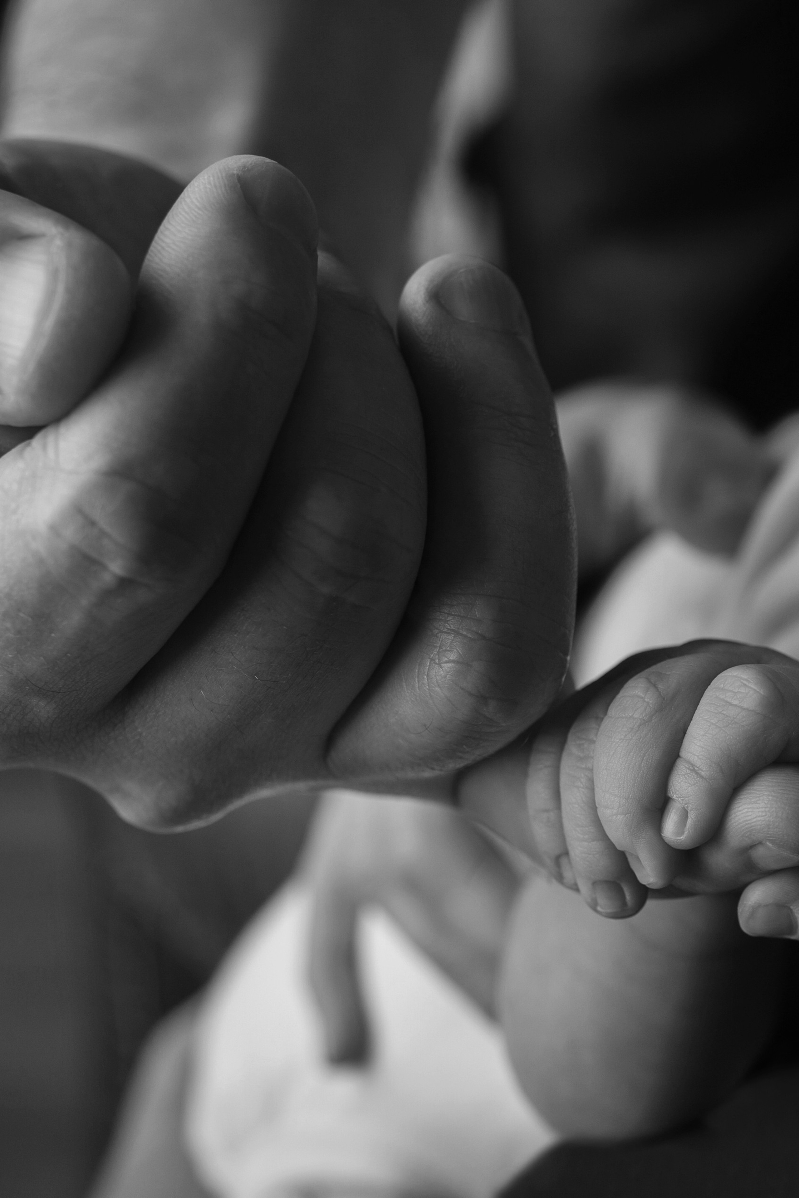 Newborn. Premium Maternity, Newborn & Family Photography in London