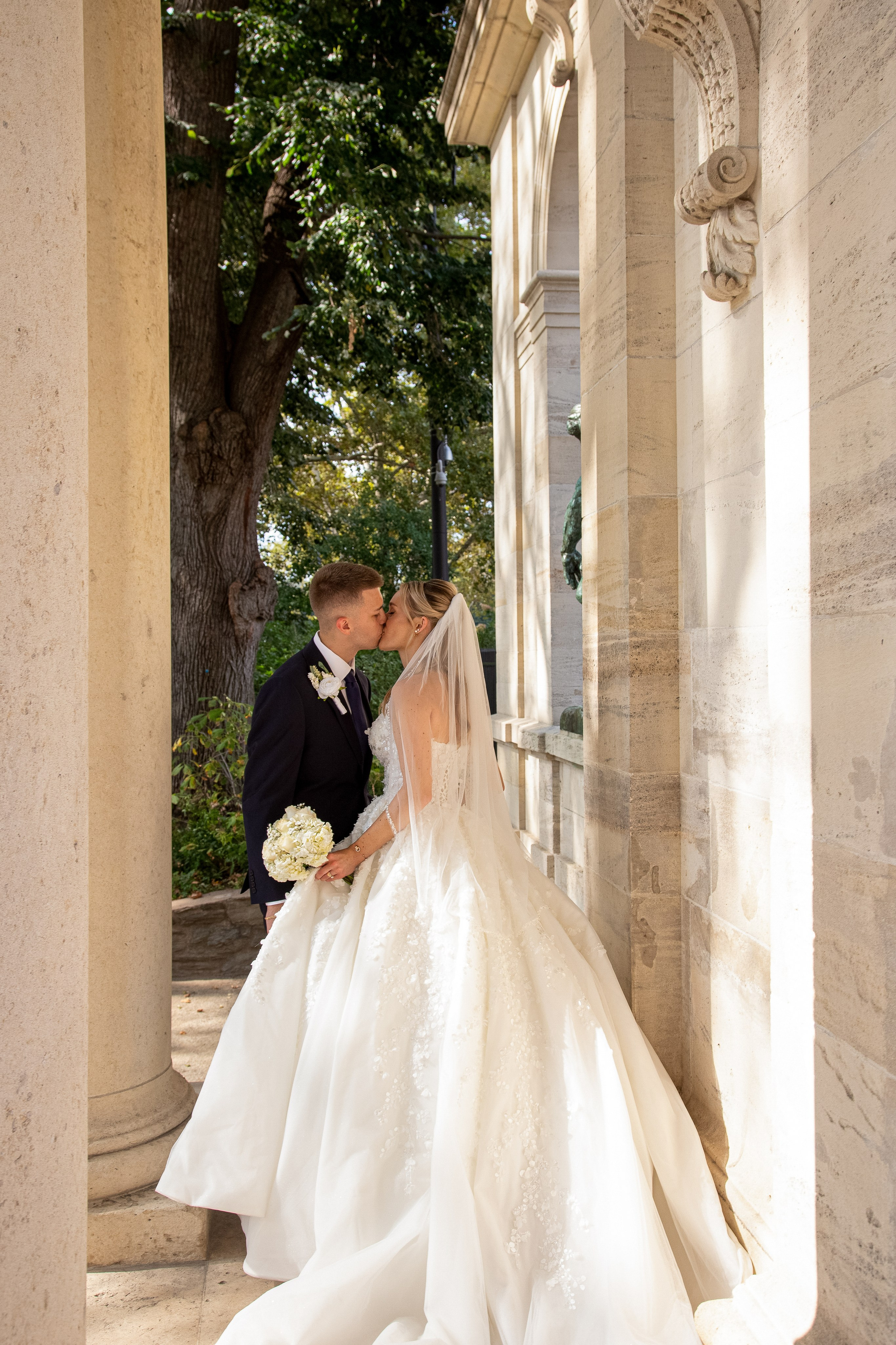 Testimonials. Wedding Photographer & Videographer