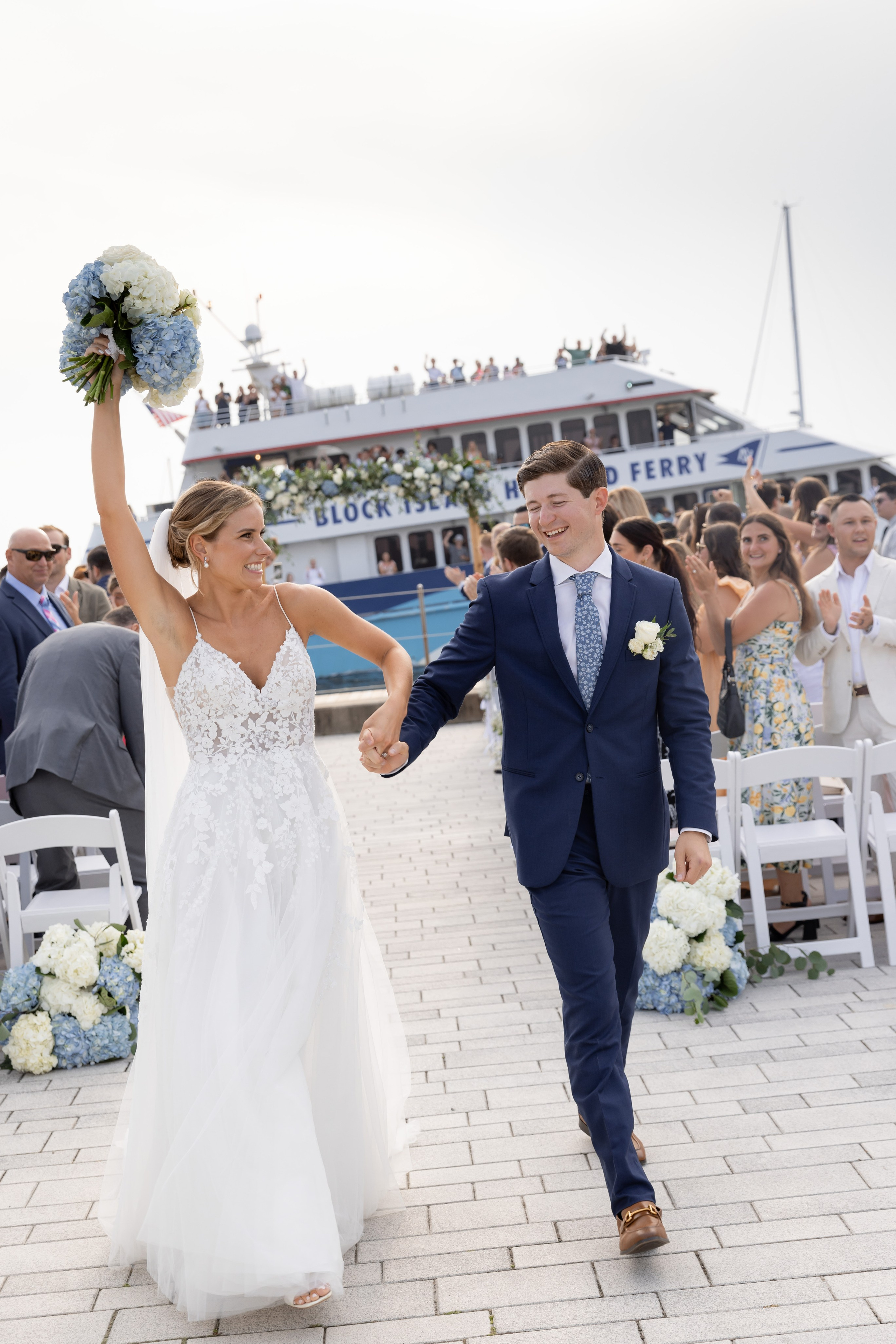Stories. Rhode Island Wedding Photographer Tati Simpson