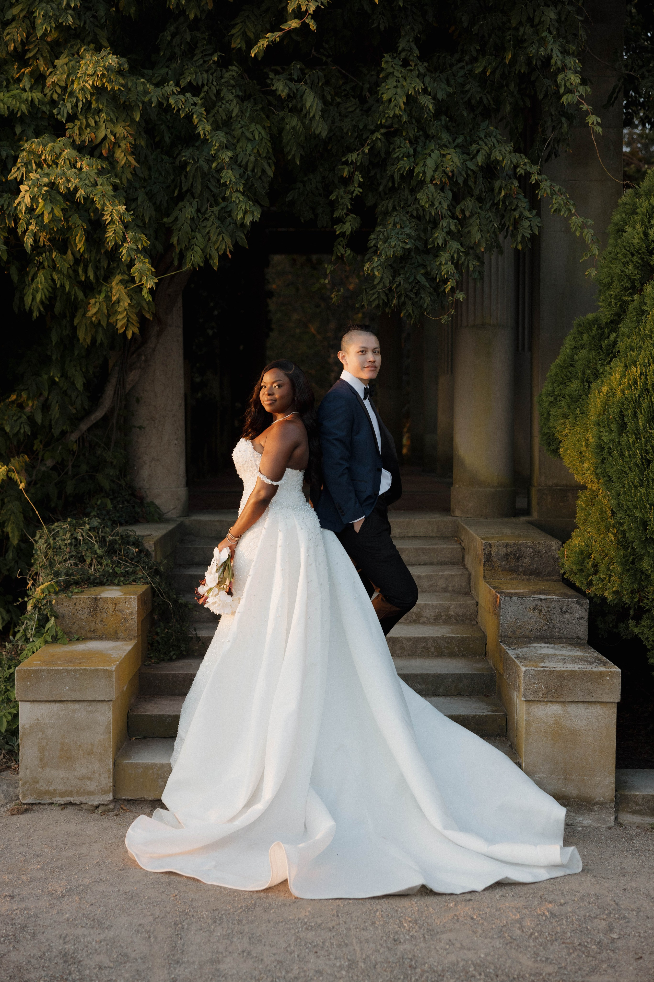 Stories. Rhode Island Wedding Photographer Tati Simpson