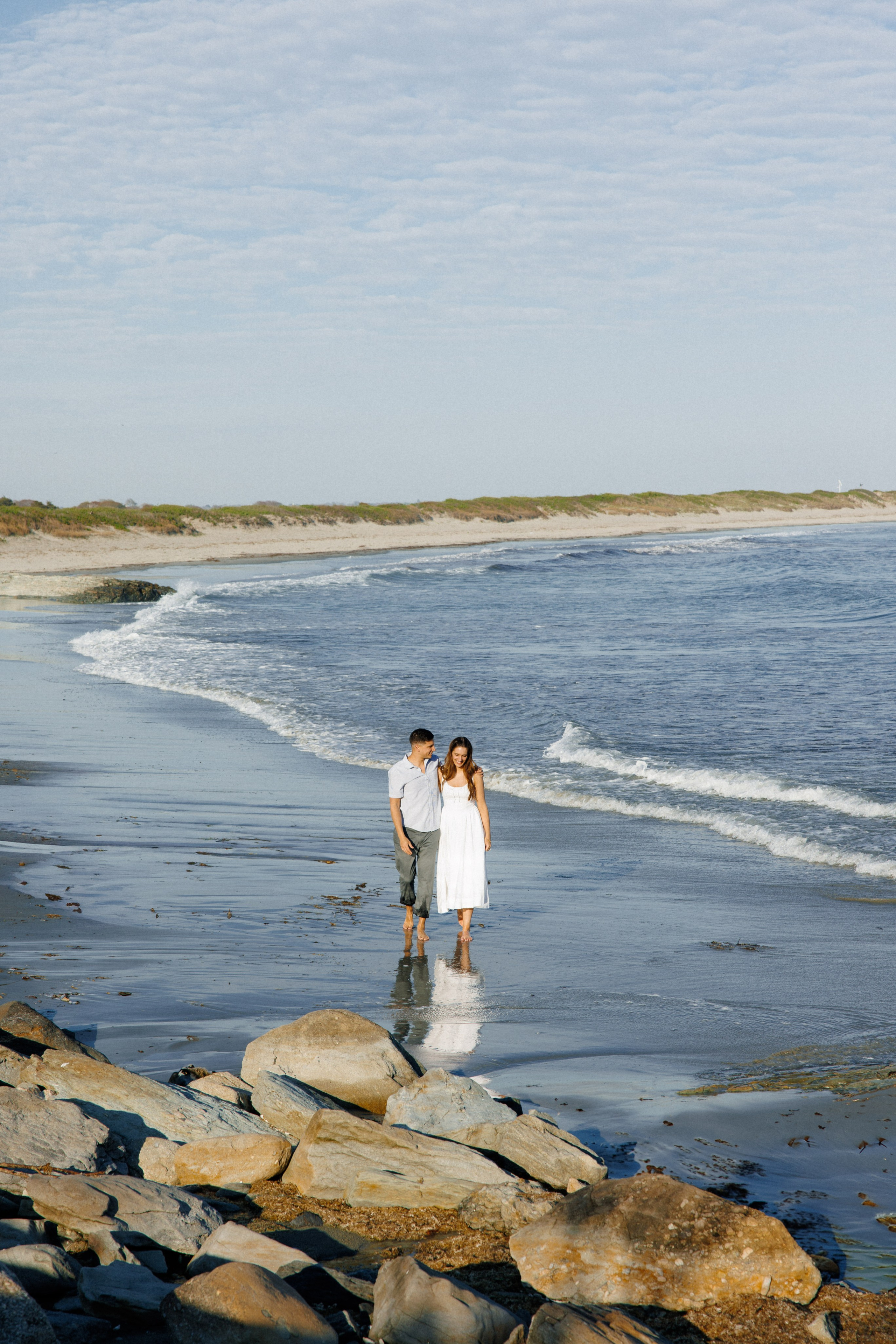 Stories. Rhode Island Wedding Photographer Tati Simpson