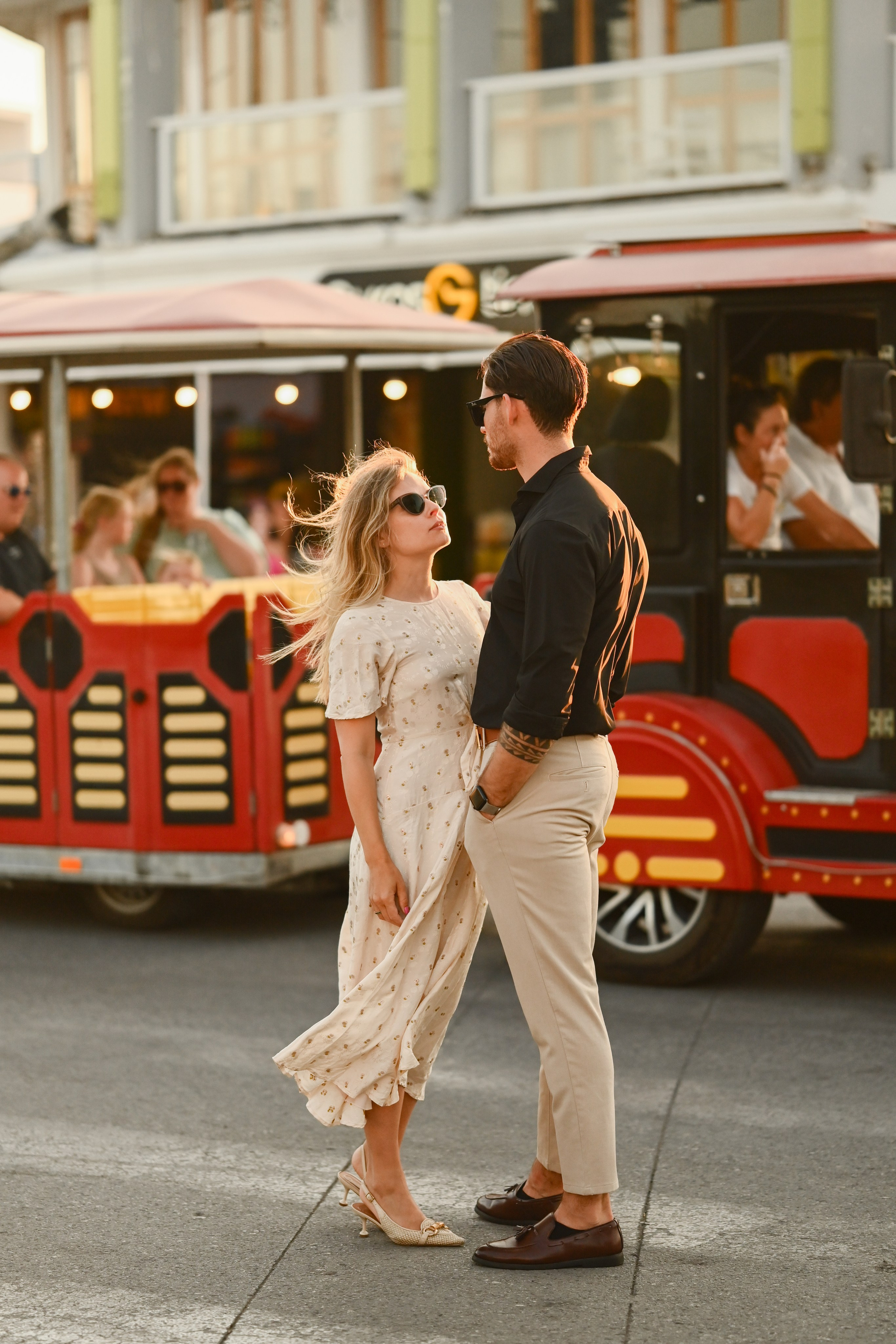 Professional Photoshoot in Rhodes — Capture Your Story in the Perfect Light. Photographer in Rhodes Island