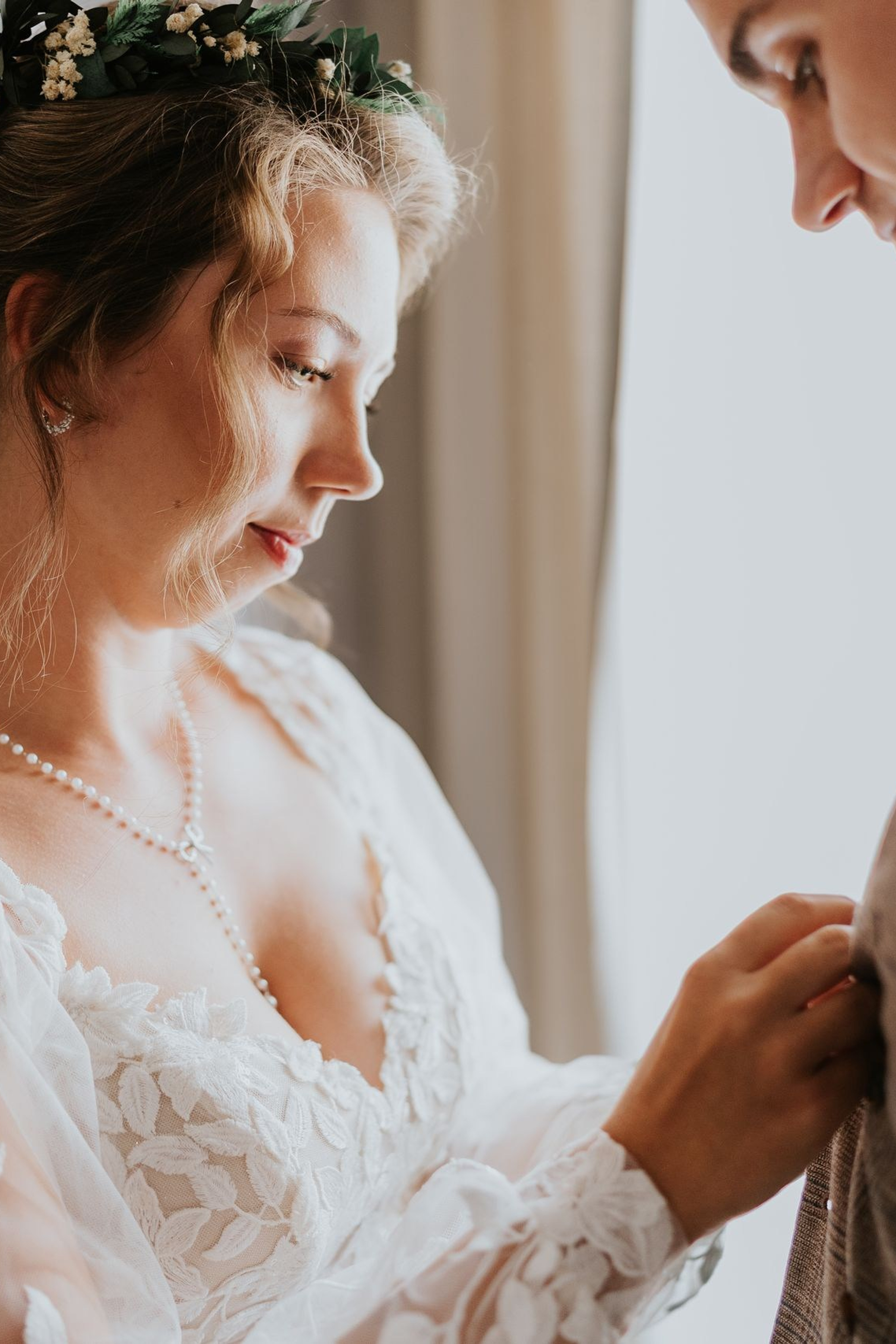 Justyna & Ruben. Michał Kaźmierczyk - Fotograf