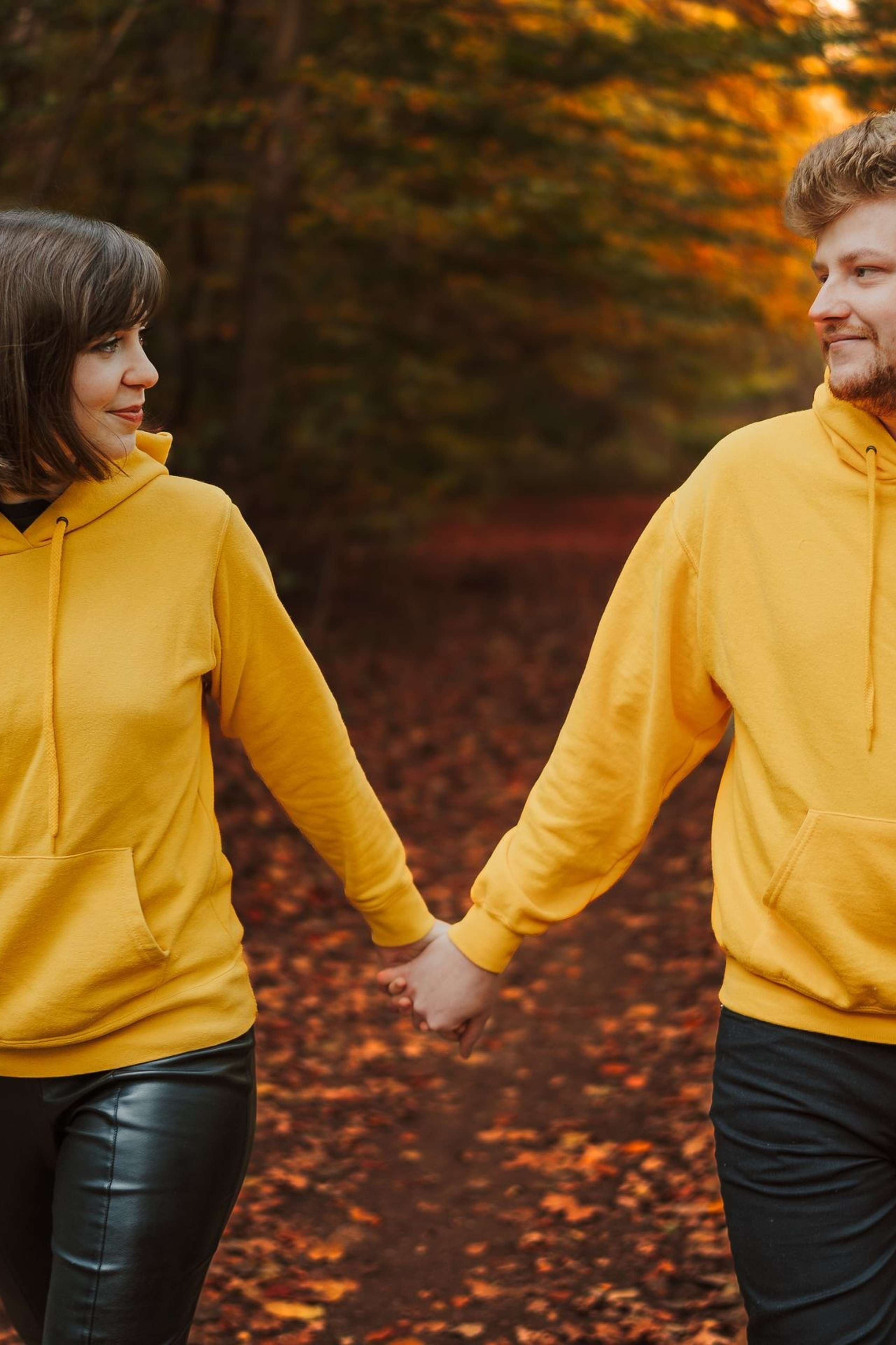 Ewa & Jakub. Michał Kaźmierczyk - Fotograf