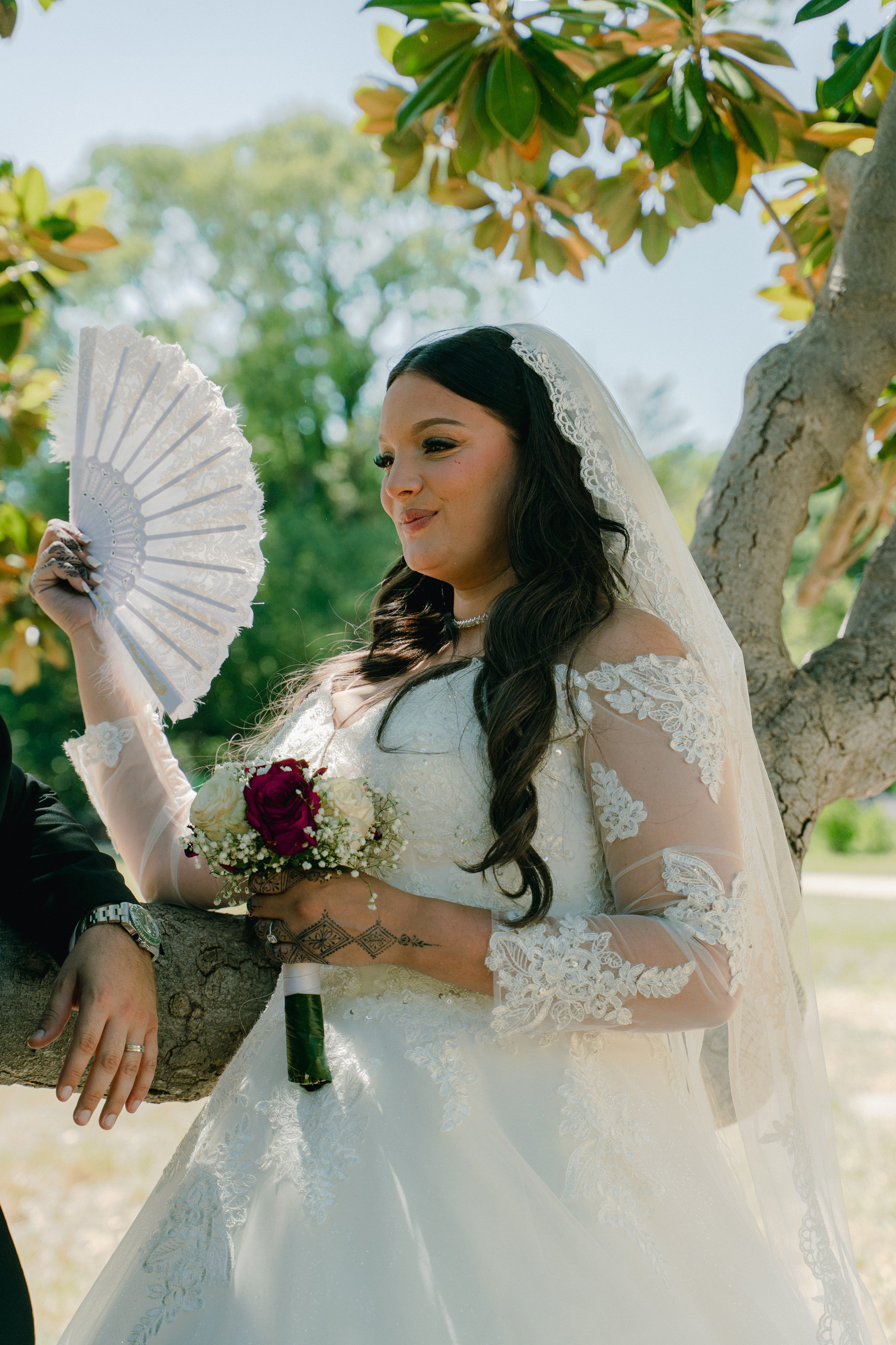 Photographe de Mariage