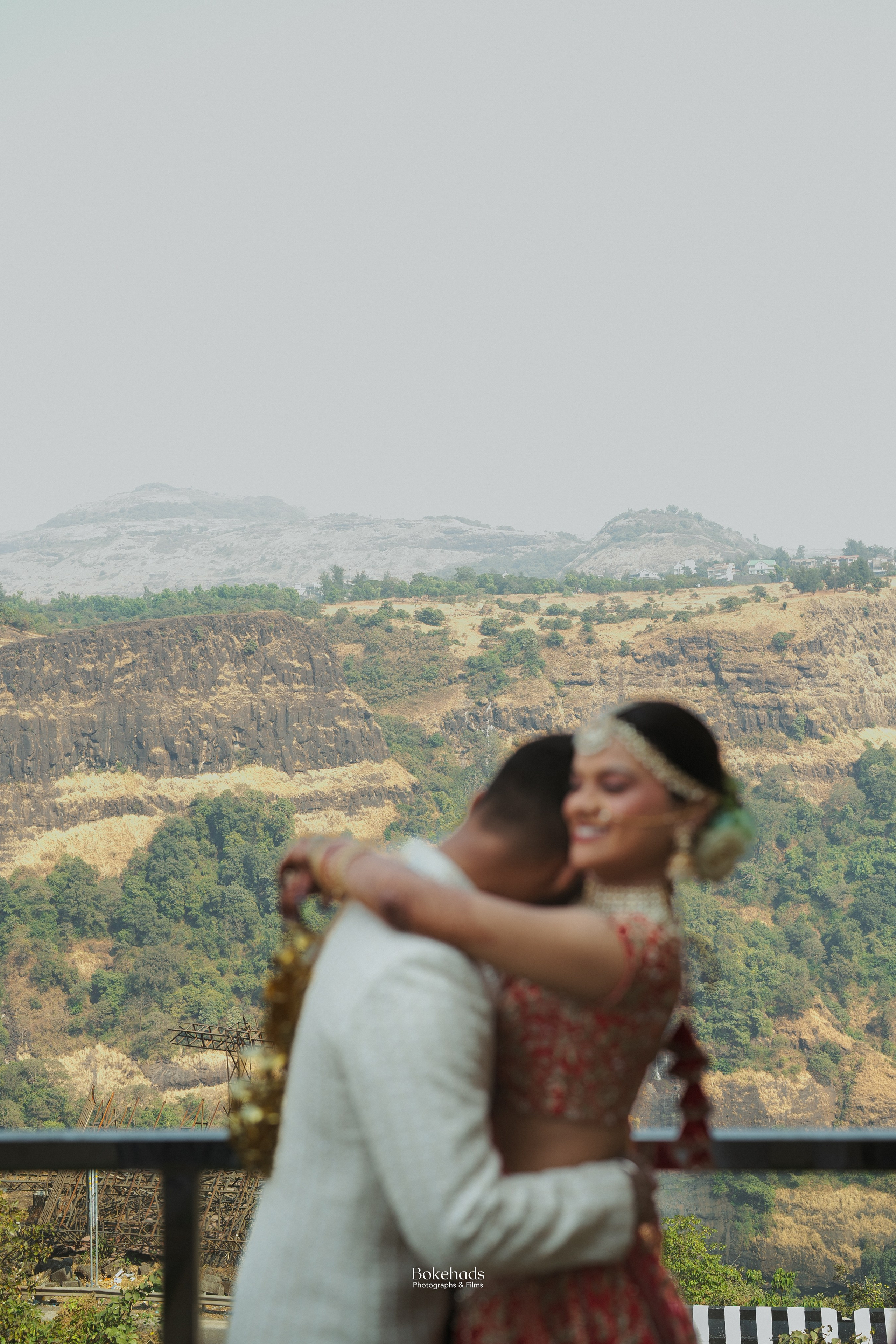 A South Indian Intimate wedding. BokehAds | Wedding Photography & Films