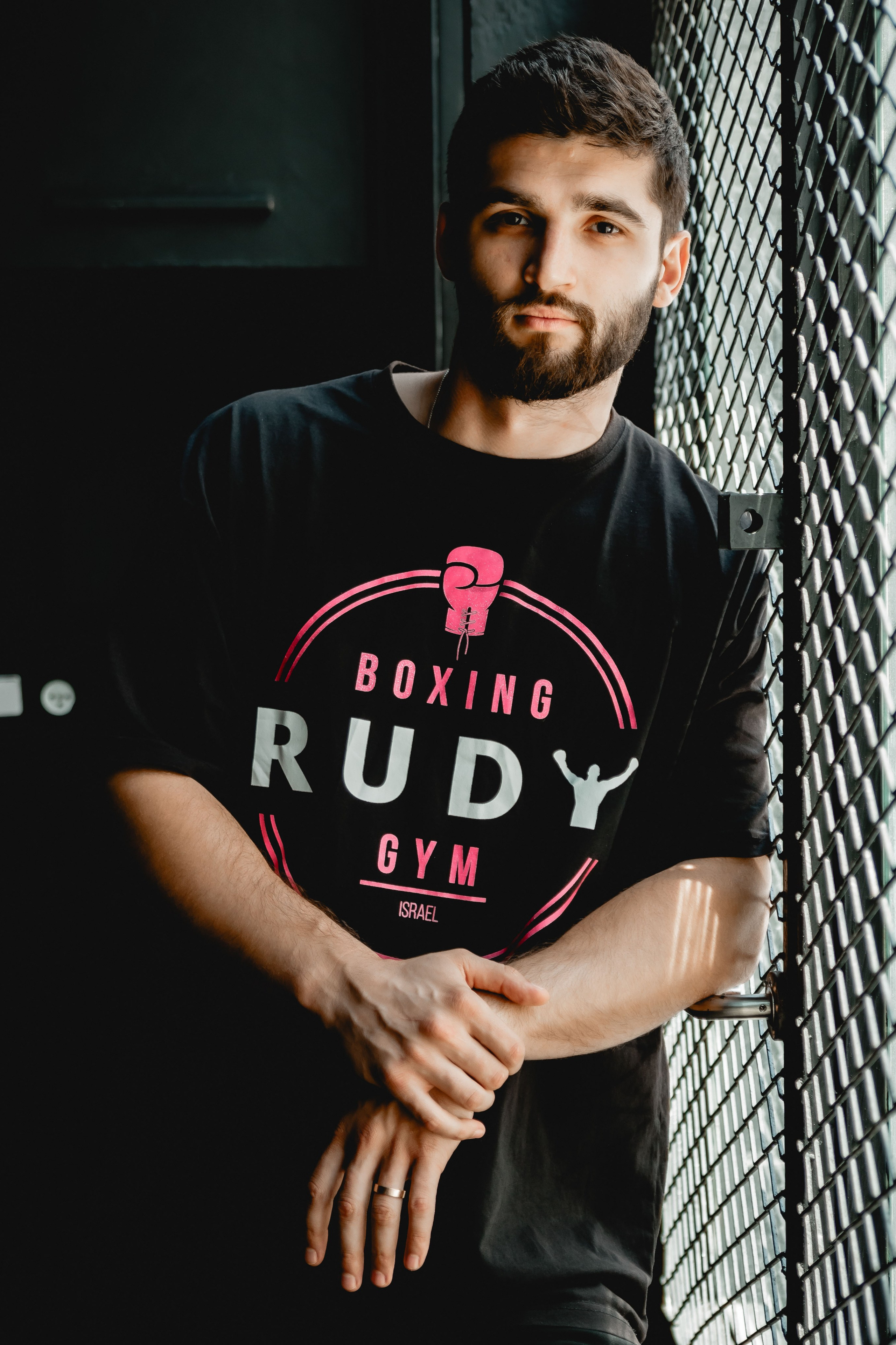 Pavel. Soul. Kseny Kolesnik Photography