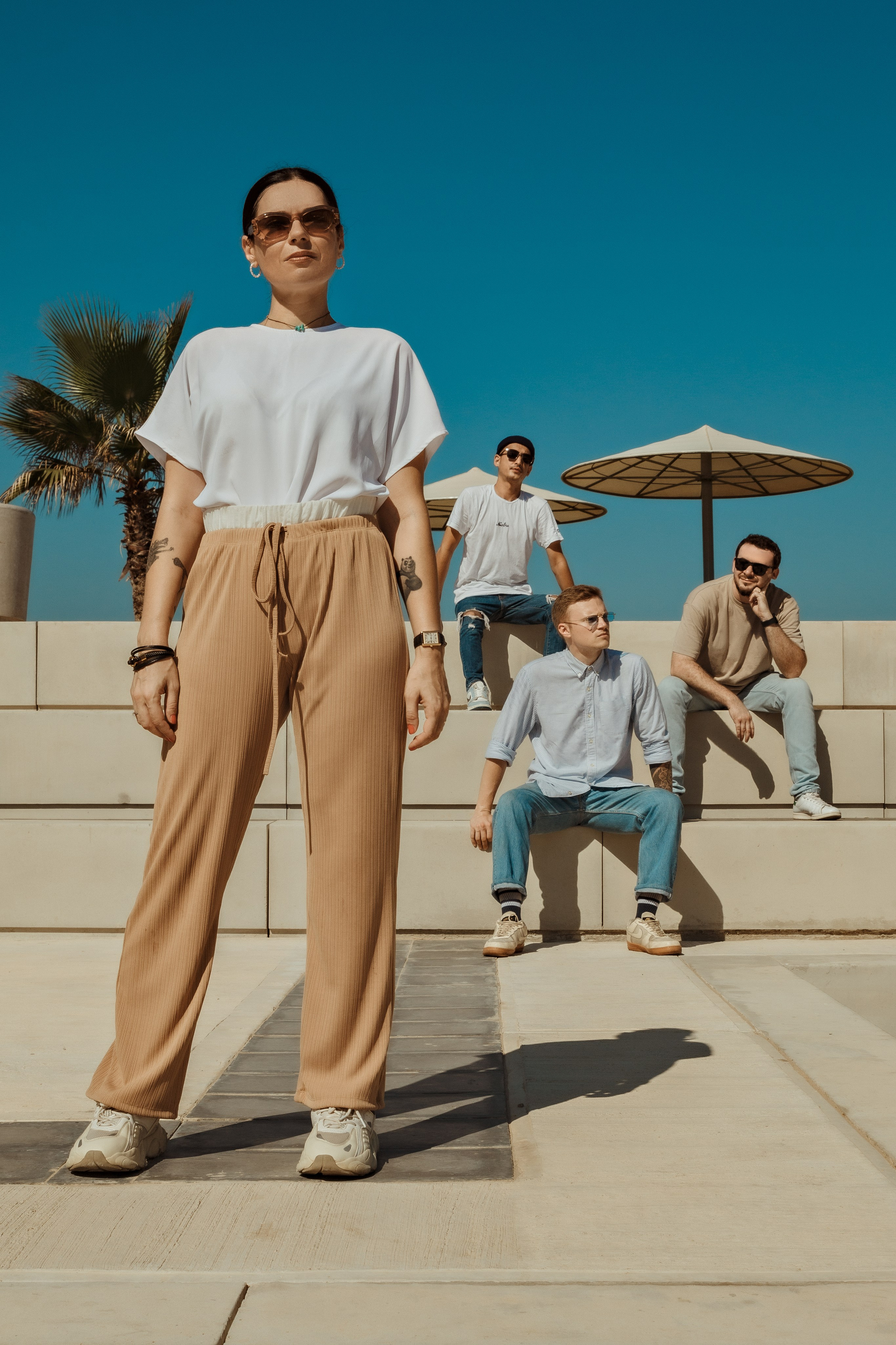 Pavel. Soul. Kseny Kolesnik Photography