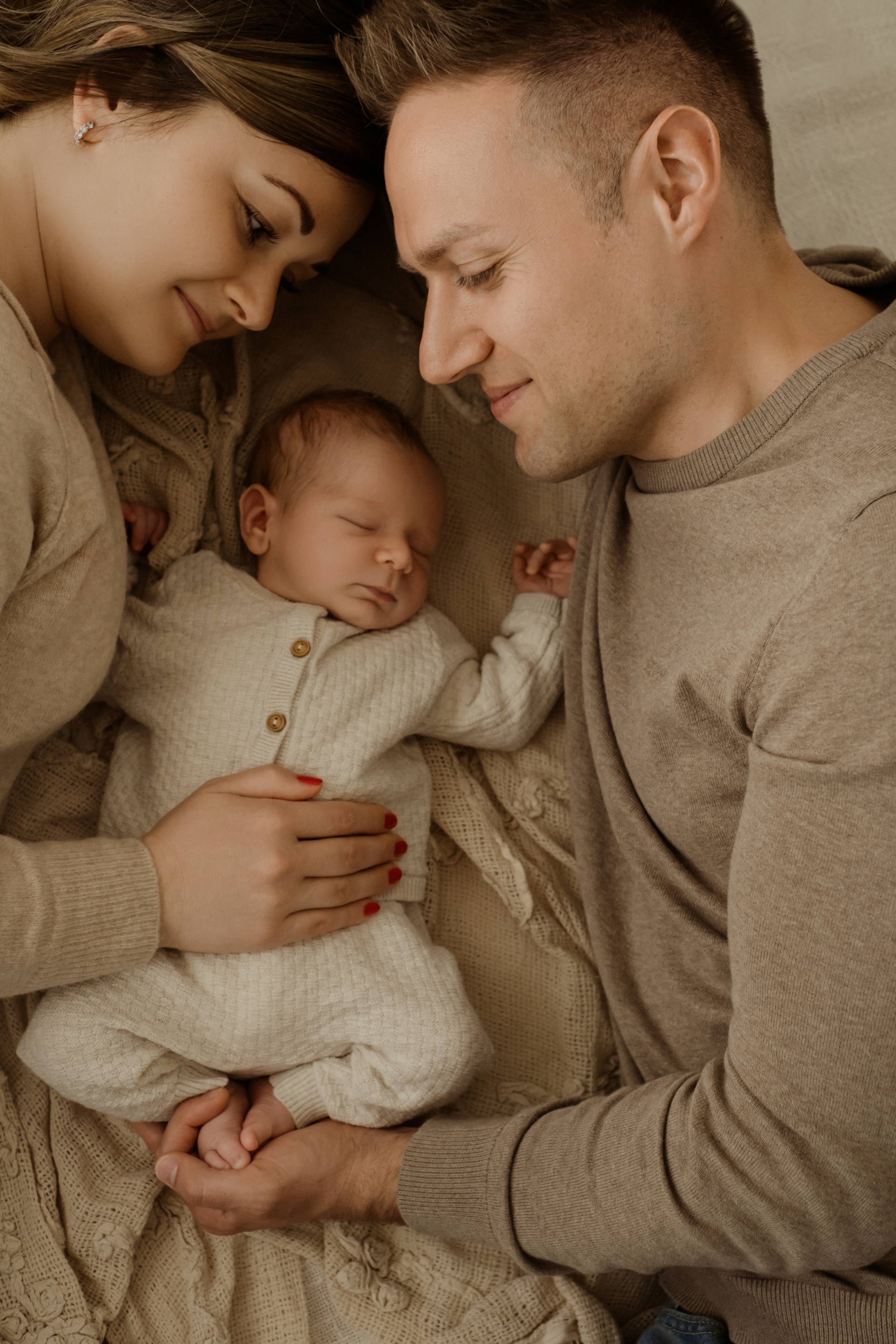 Feedback. Neugeborene, Baby und Familien Fotografie im Raum Neuss-Düsseldorf