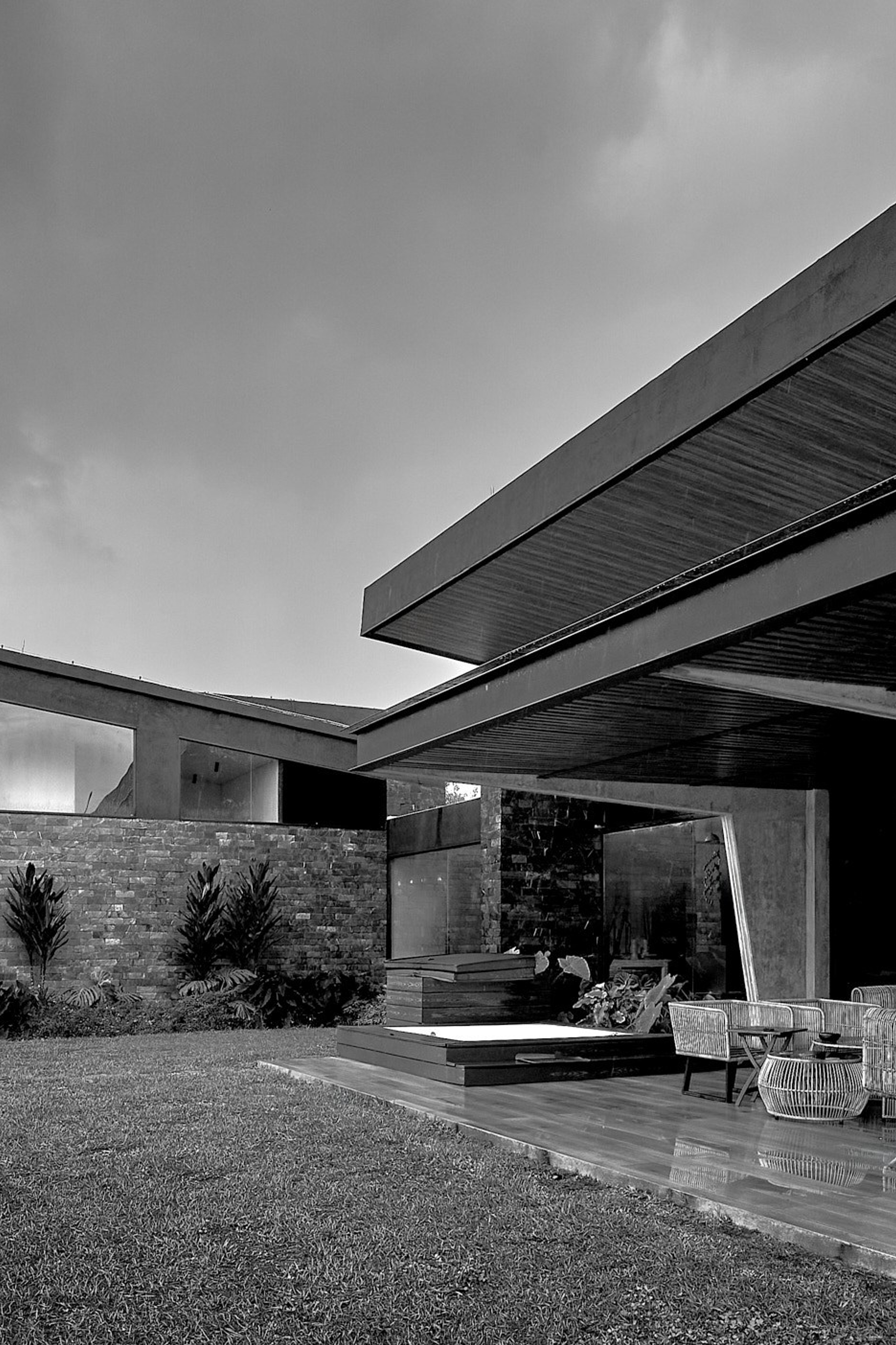 Casa Shangri-La