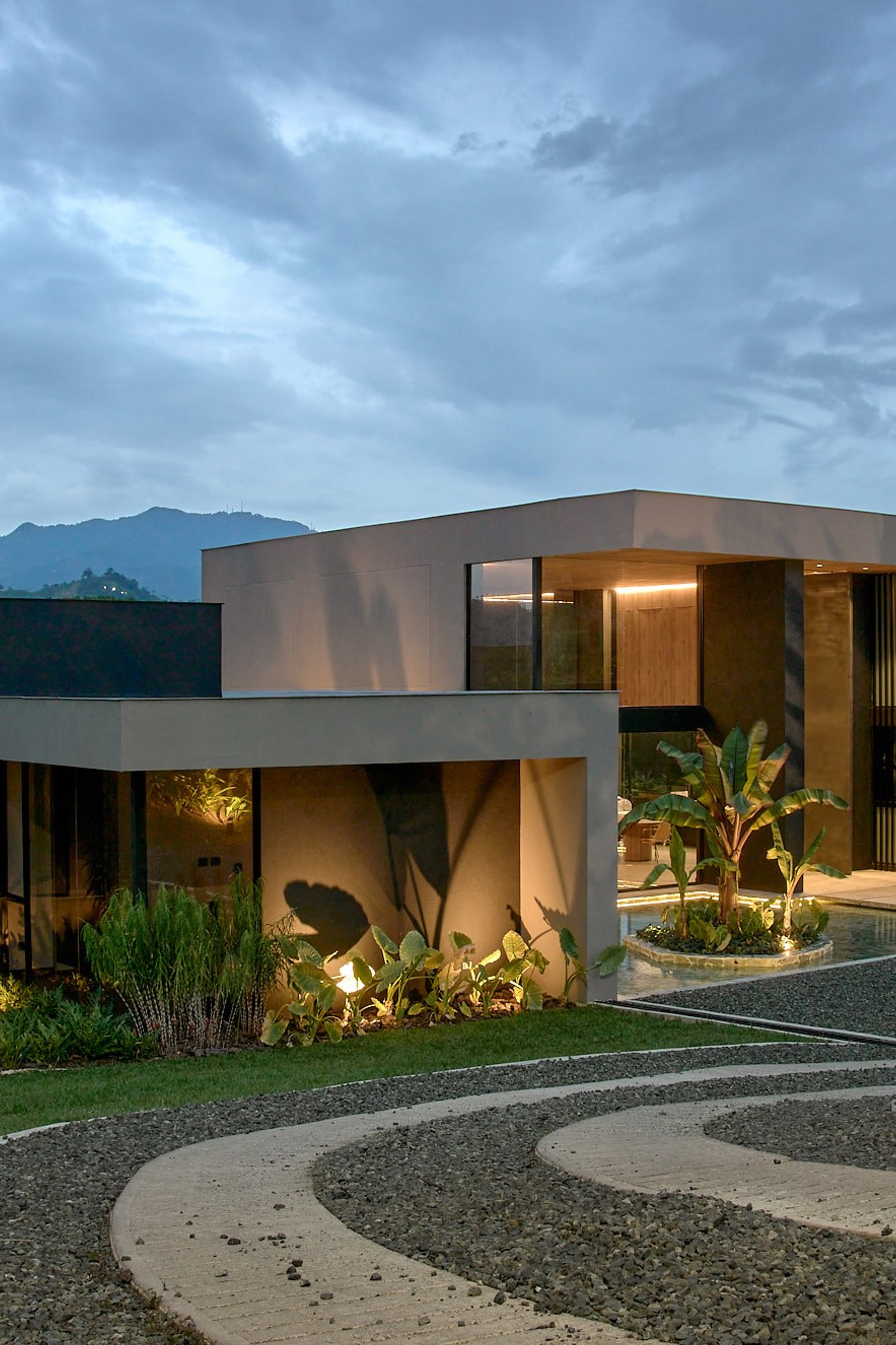 Casa AS