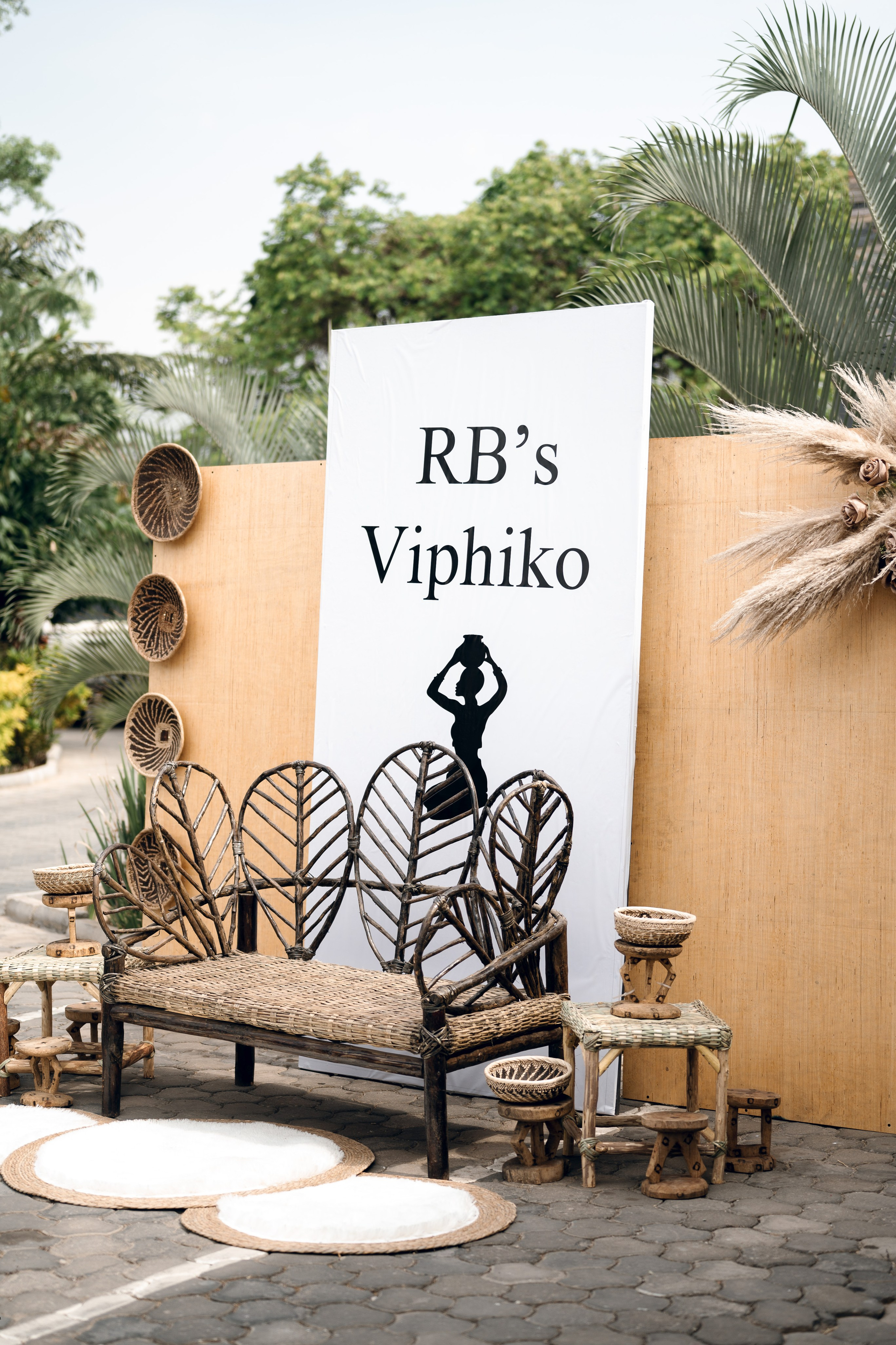 Chilanga Mulilo | Matebeto