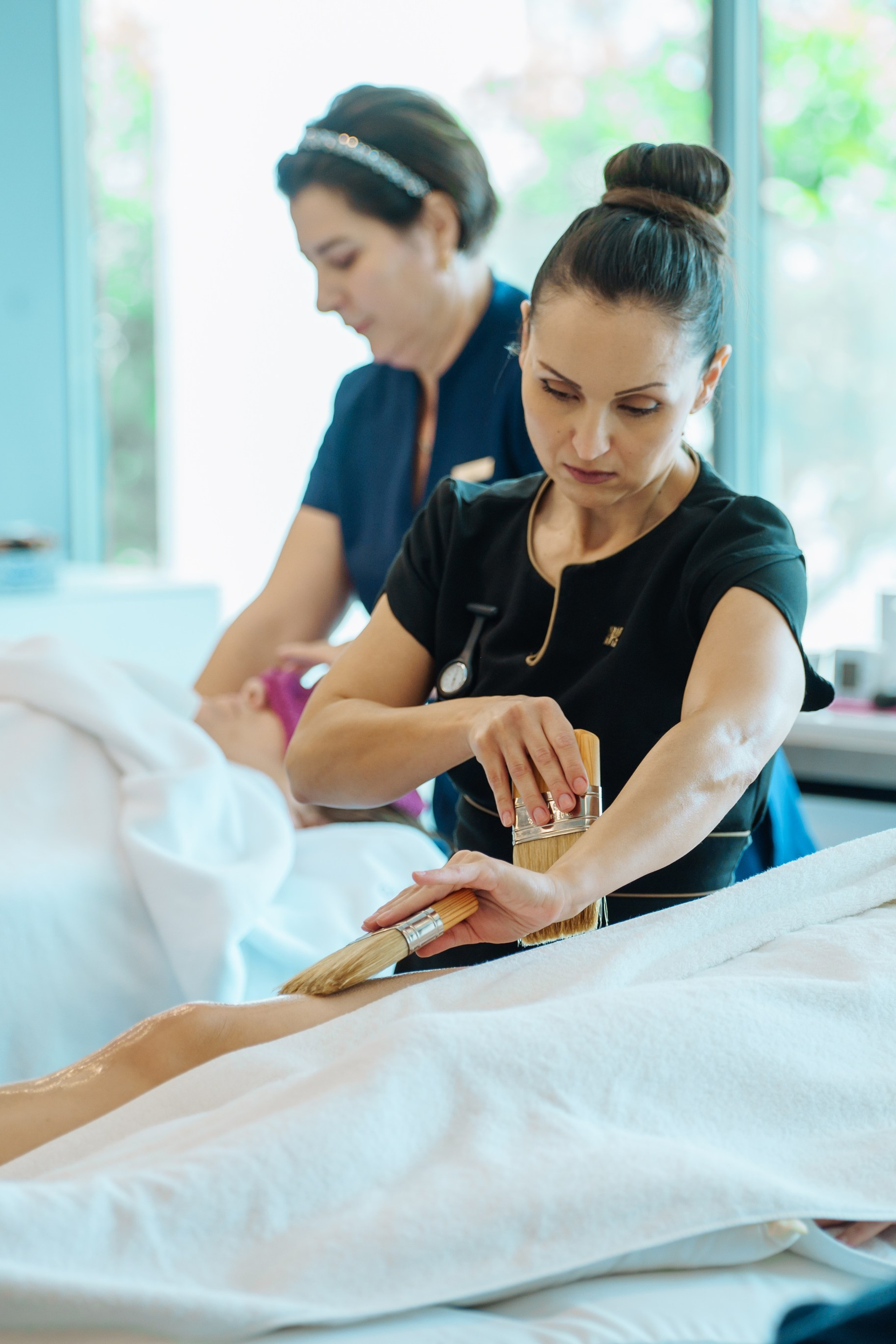 Health and beauty 2024