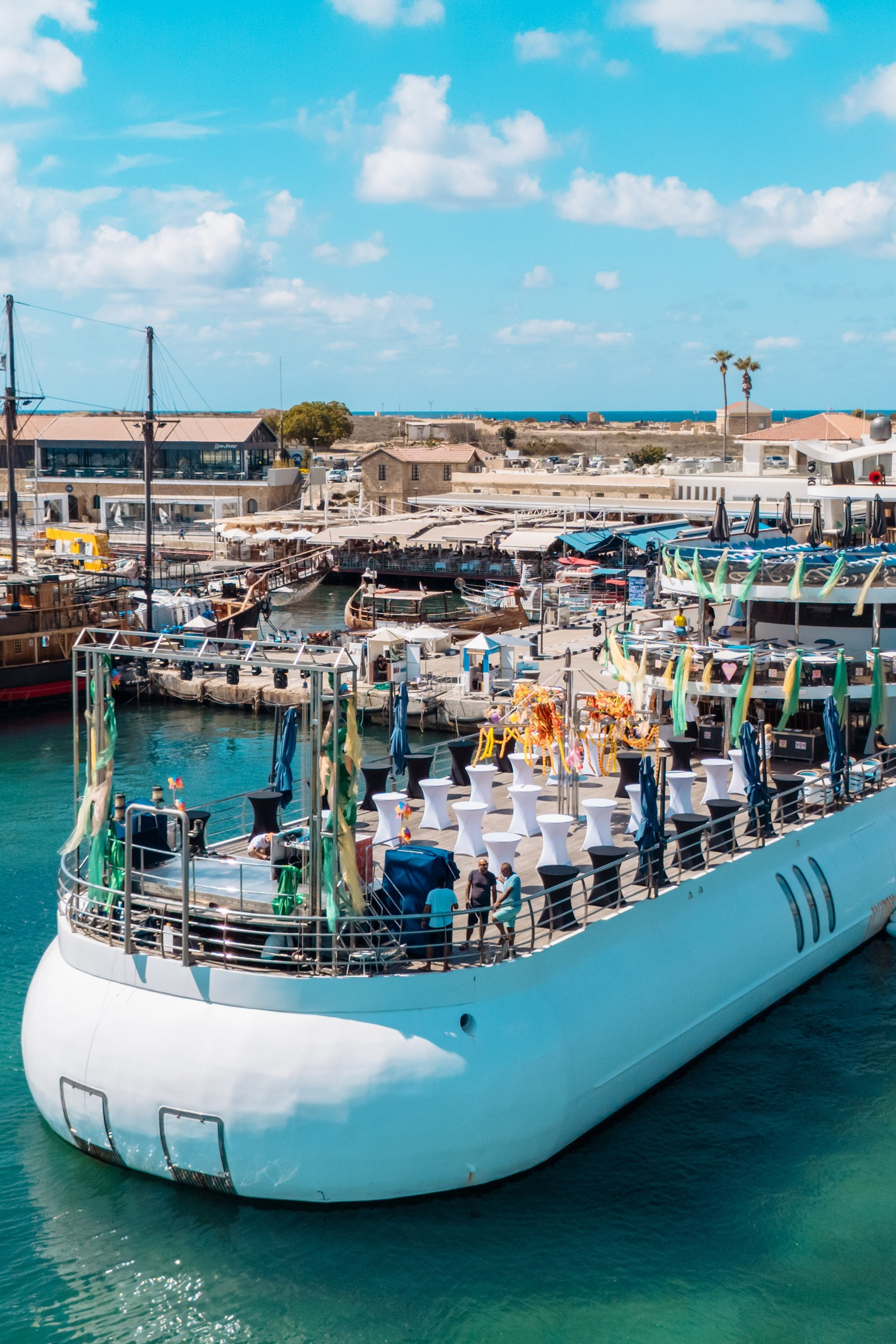 Summer party JetBrains