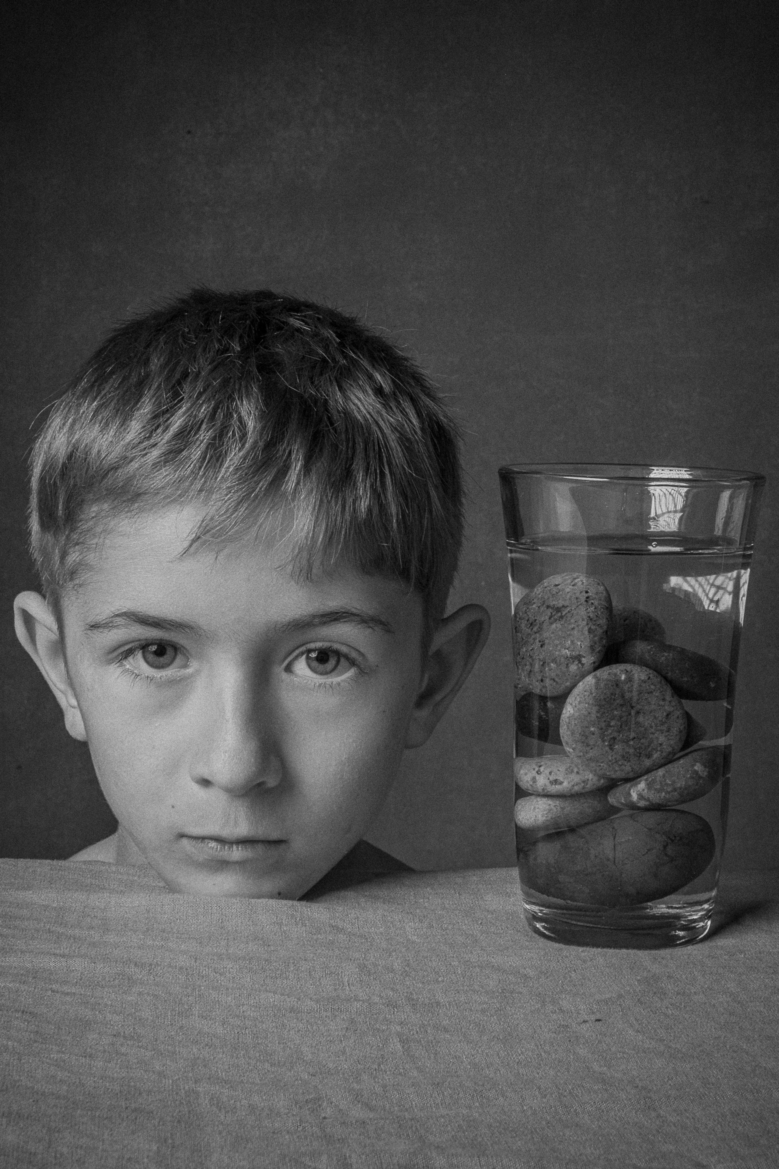 My journey to creating the "Rolling Field" project was a challenging ordeal. I began with the idea of exploring immigration through the lens of personal experience. My work involved shooting several series, each reflecting different aspects of the immigrant experience.