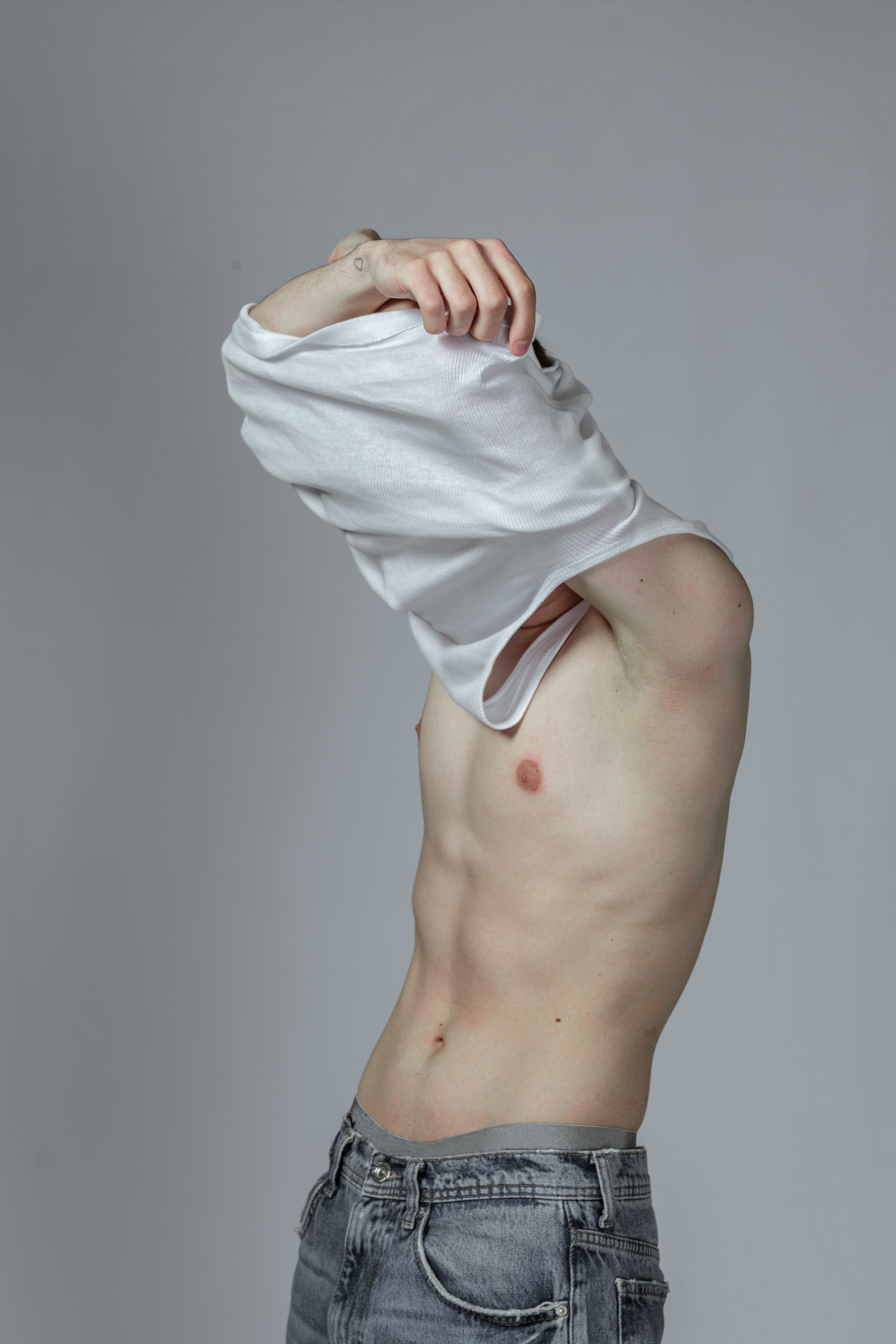 Corporeality. Maria Tulchinskaya — Conceptual Photography in California | Fine Art &