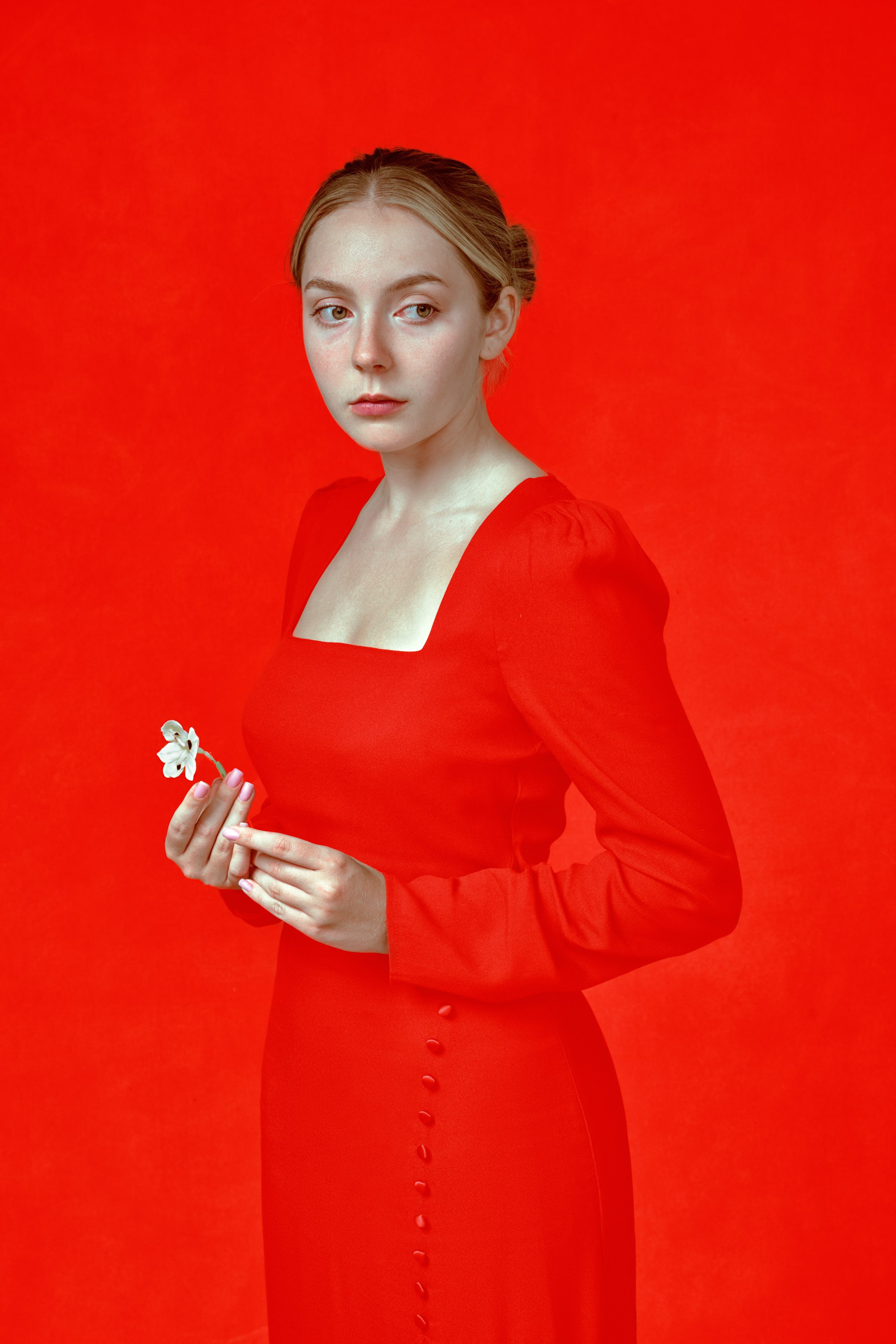 Reflections of Identity. Maria Tulchinskaya — Conceptual Photography in California | Fine Art &