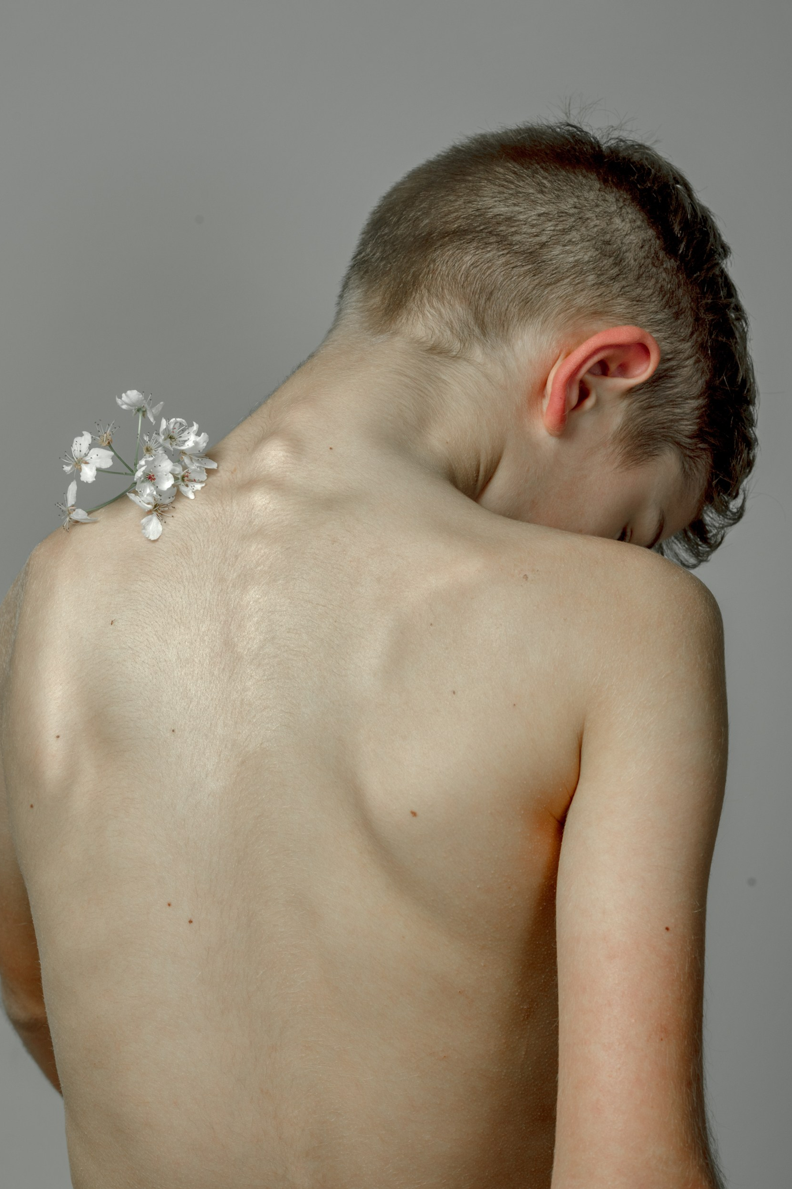 Mark’s Odyssey Through Worlds. Maria Tulchinskaya — Conceptual Photography in California | Fine Art &