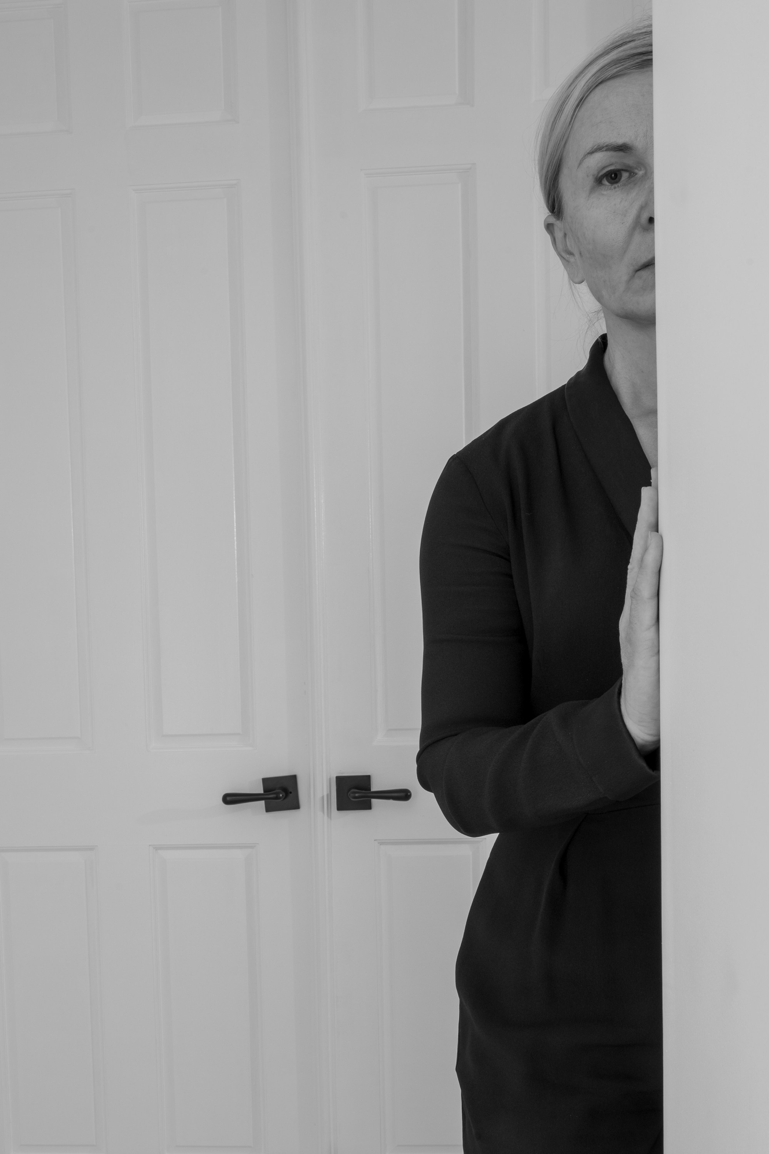 Labyrinths of Emigration. Maria Tulchinskaya — Conceptual Photography in California | Fine Art &