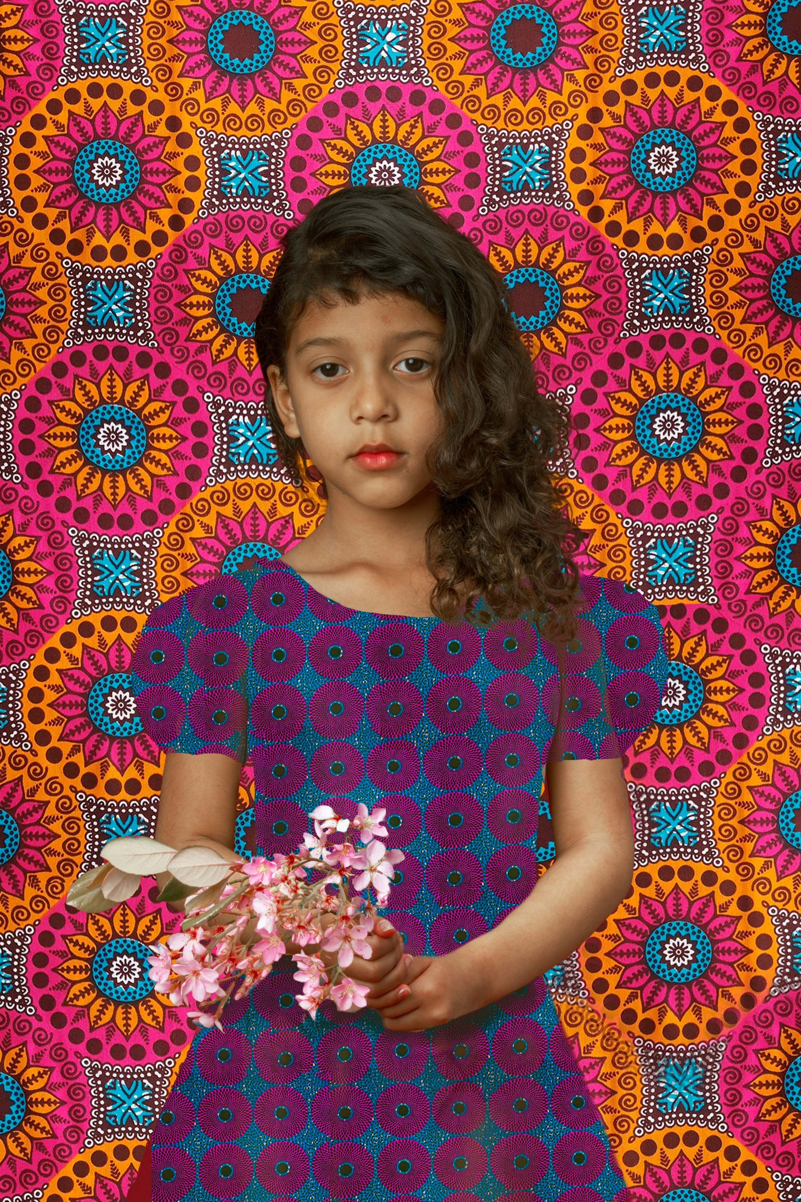 Reflections of Identity. Maria Tulchinskaya — Conceptual Photography in California | Fine Art &