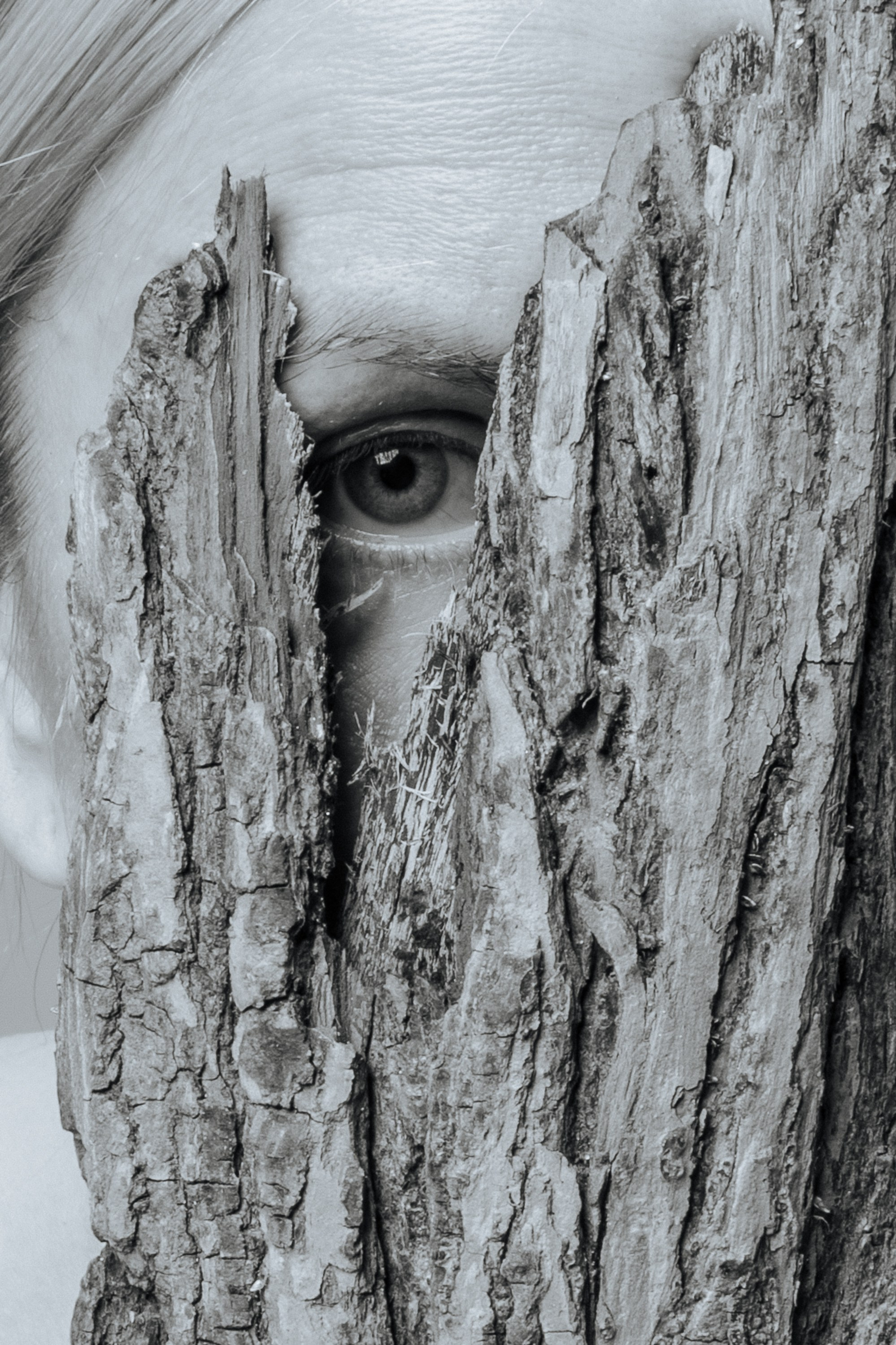 his process of self-awareness and self-acceptance can be healing and liberating. When we find our face, we gain a sense of wholeness and self-assurance that helps us overcome obstacles and grow as individuals. It also allows us to better understand and empathize with others, as we realize the commonality of our human experiences and emotions