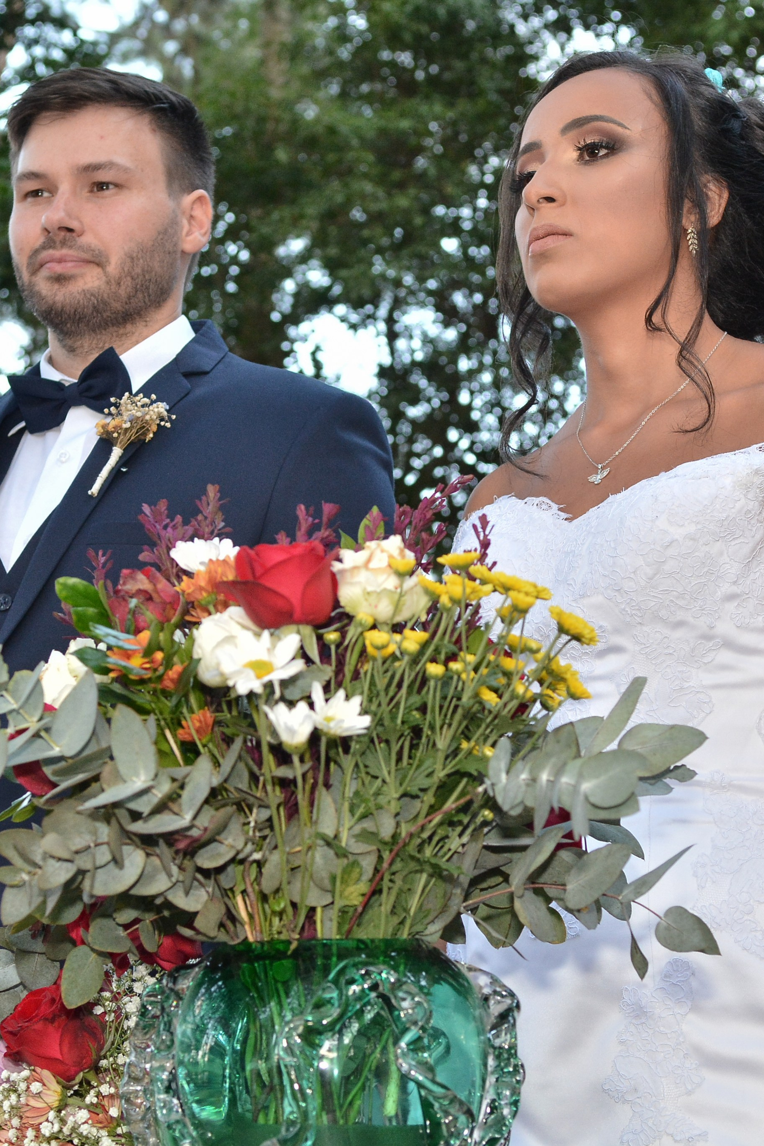 Casamento Ingrid & Laurens