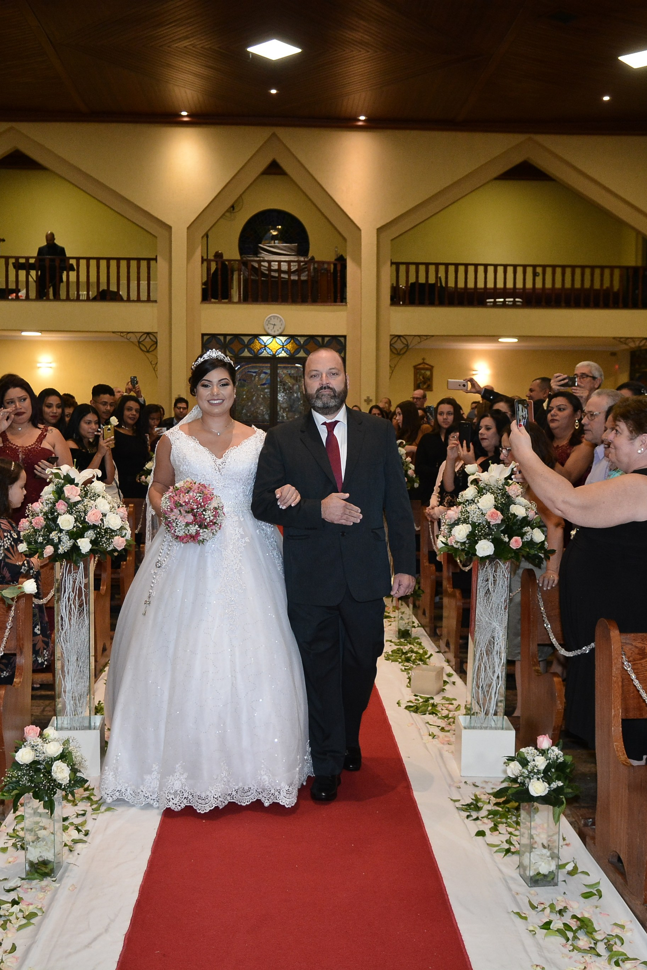 Casamento Leticia & Maikon