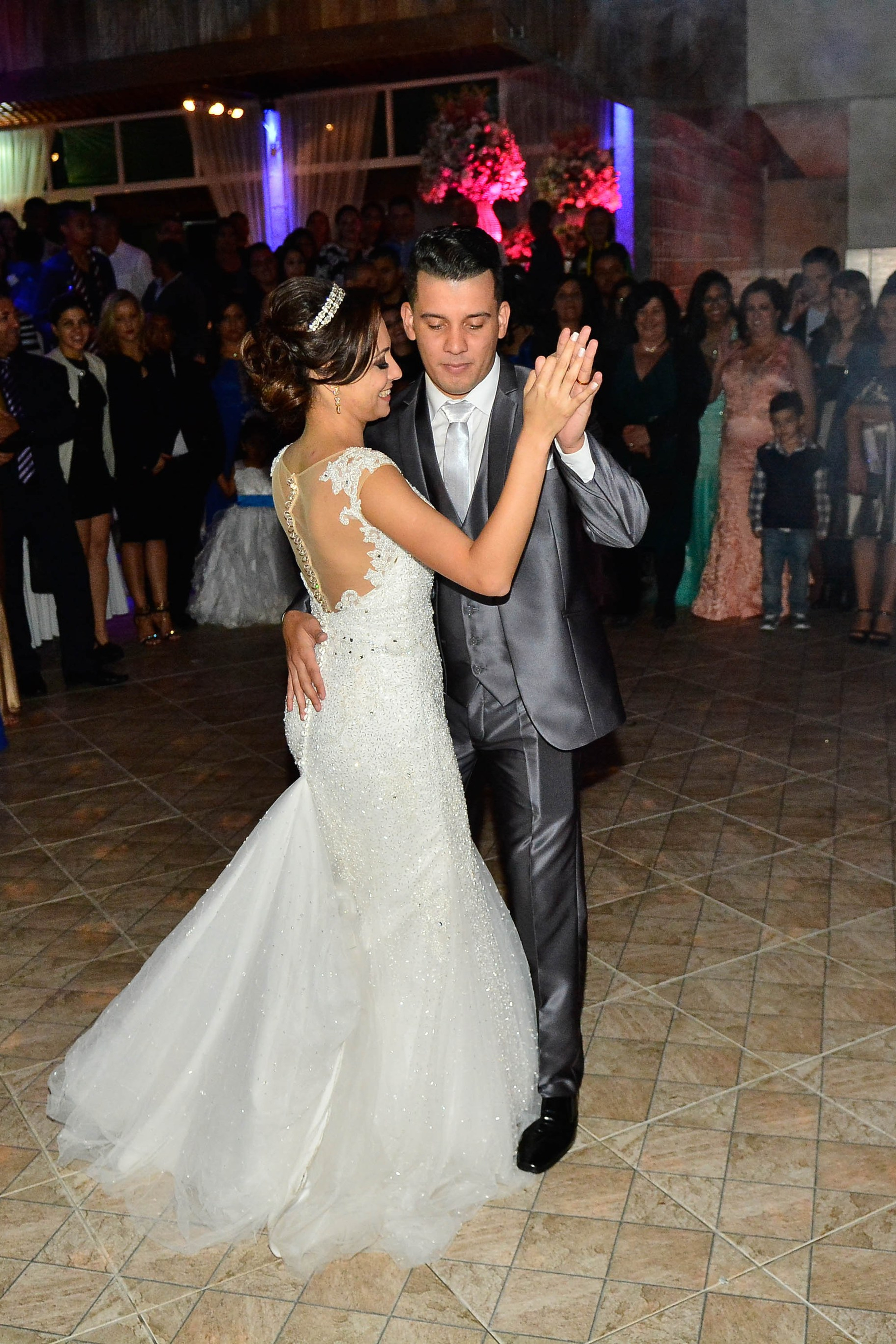 Casamento Laura & Tiago