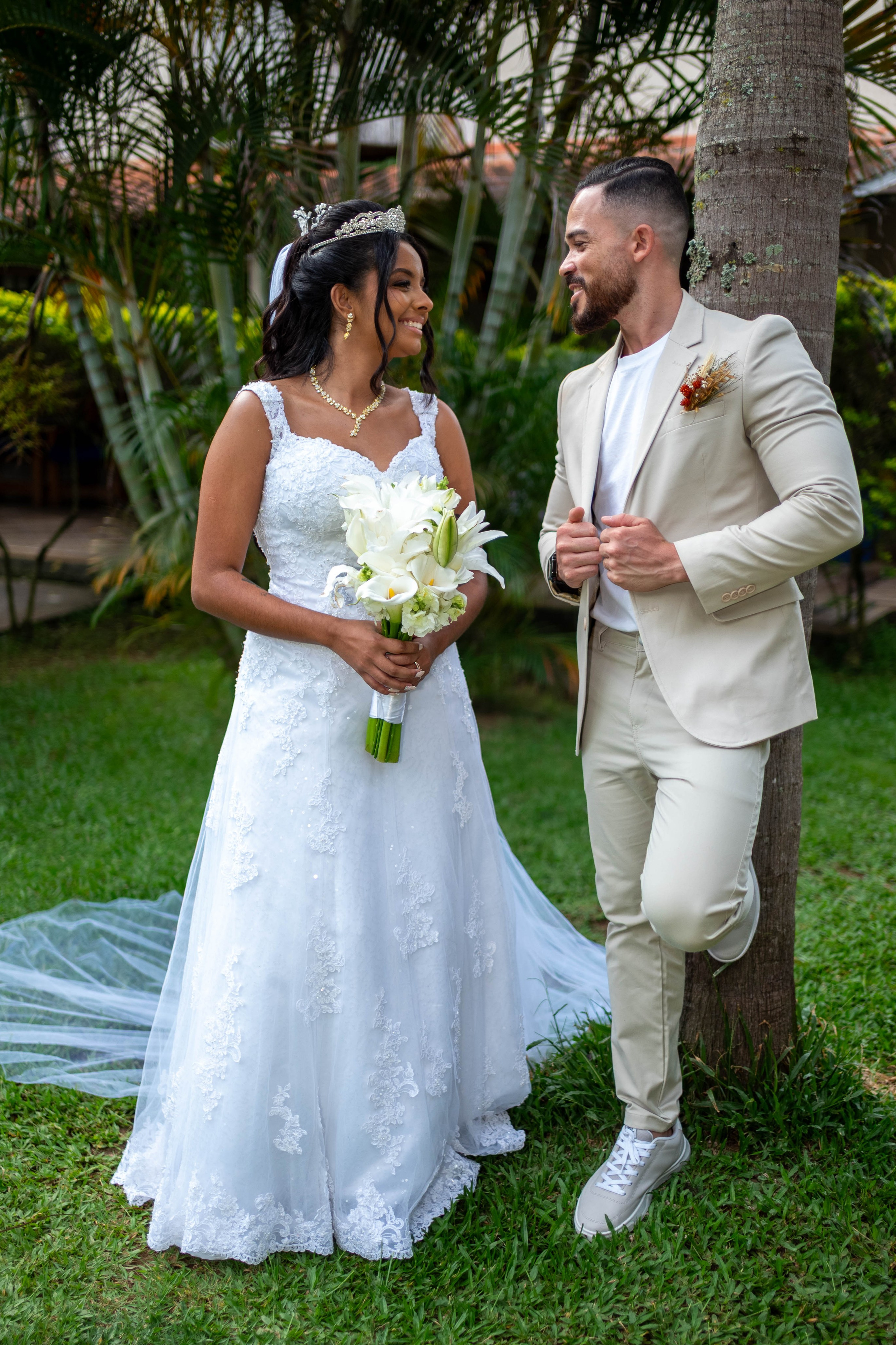 Casamento Flavia & Alisson