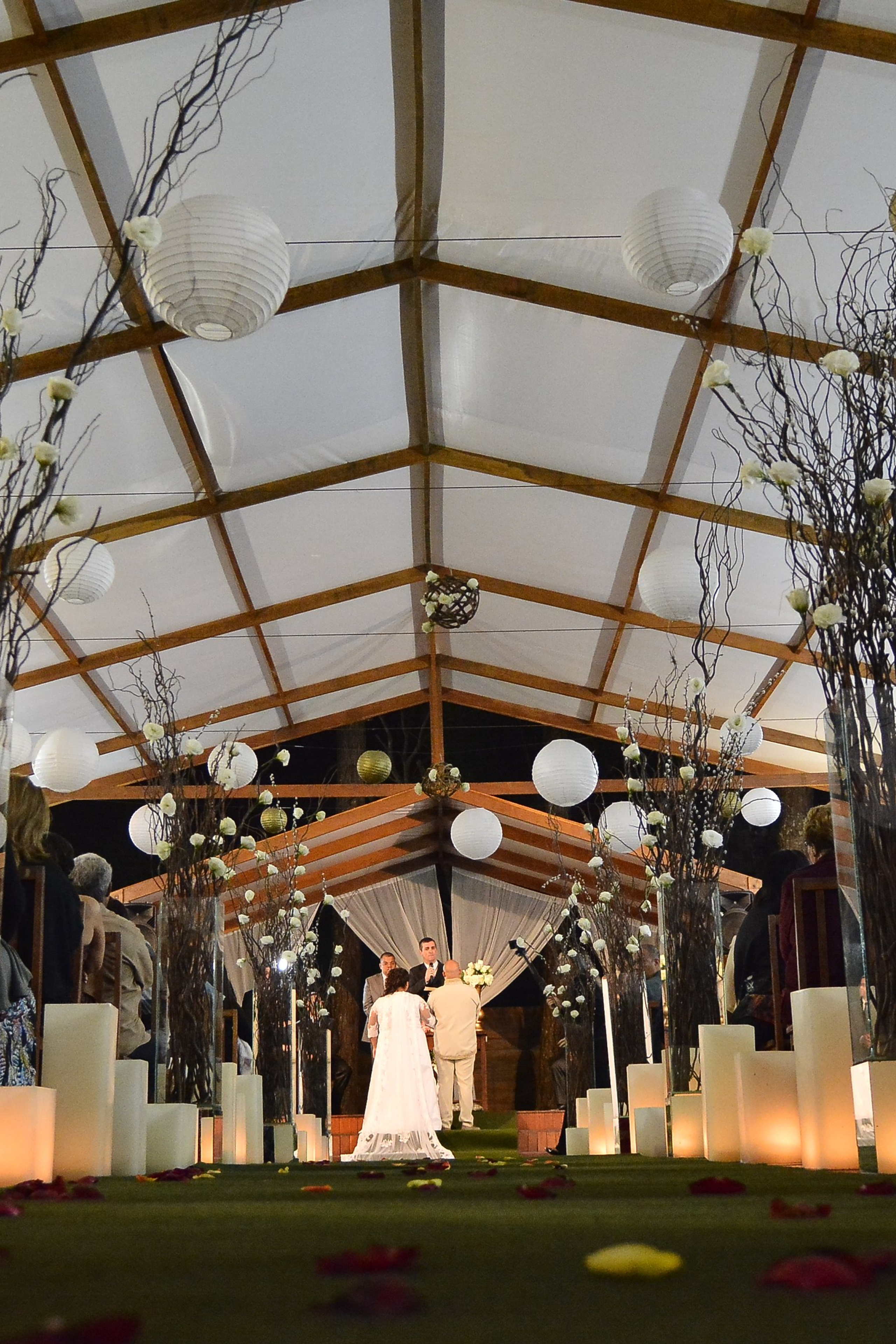 Casamento Laura & Thiago