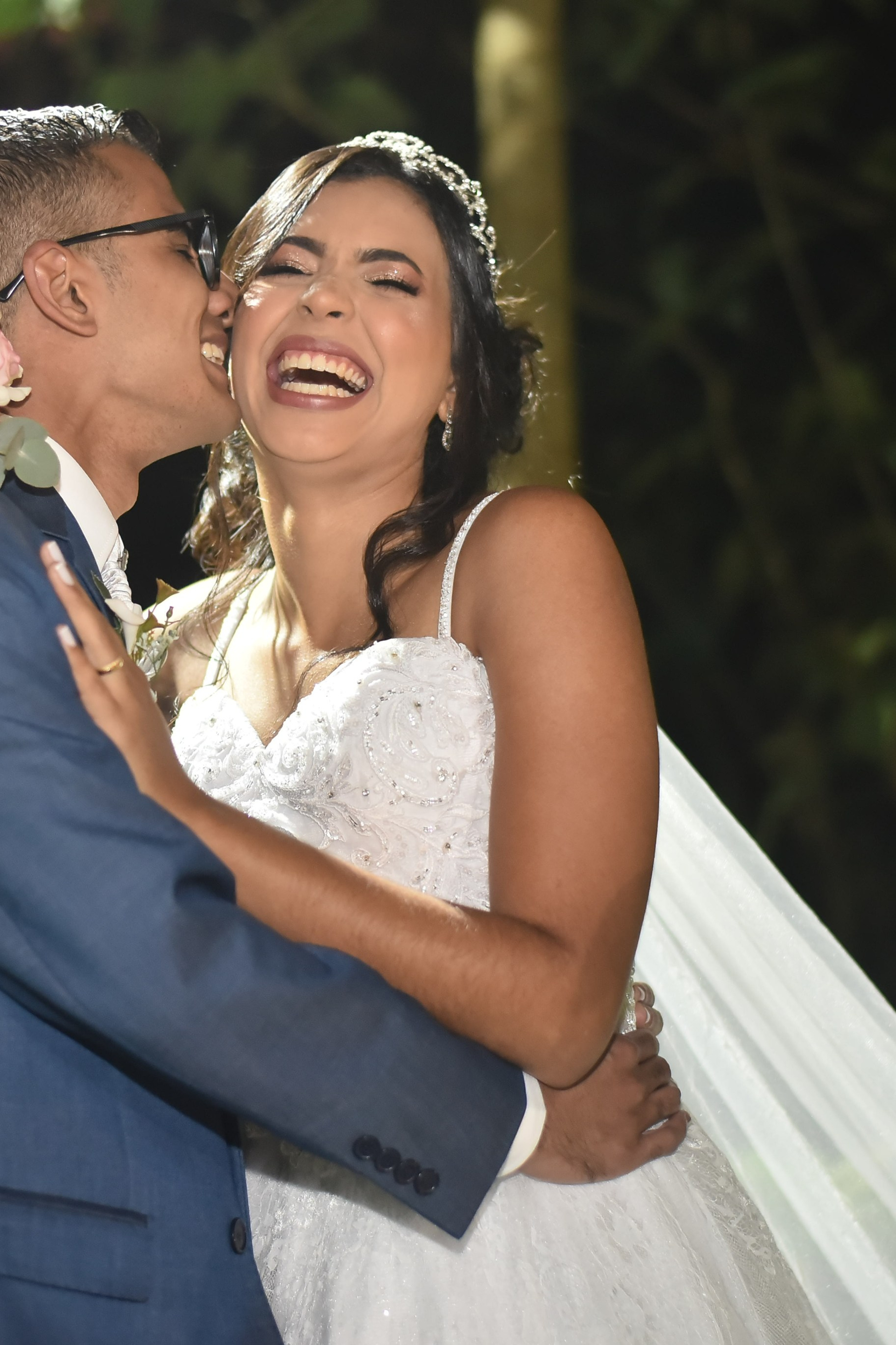 Casamento Luccas & Carol