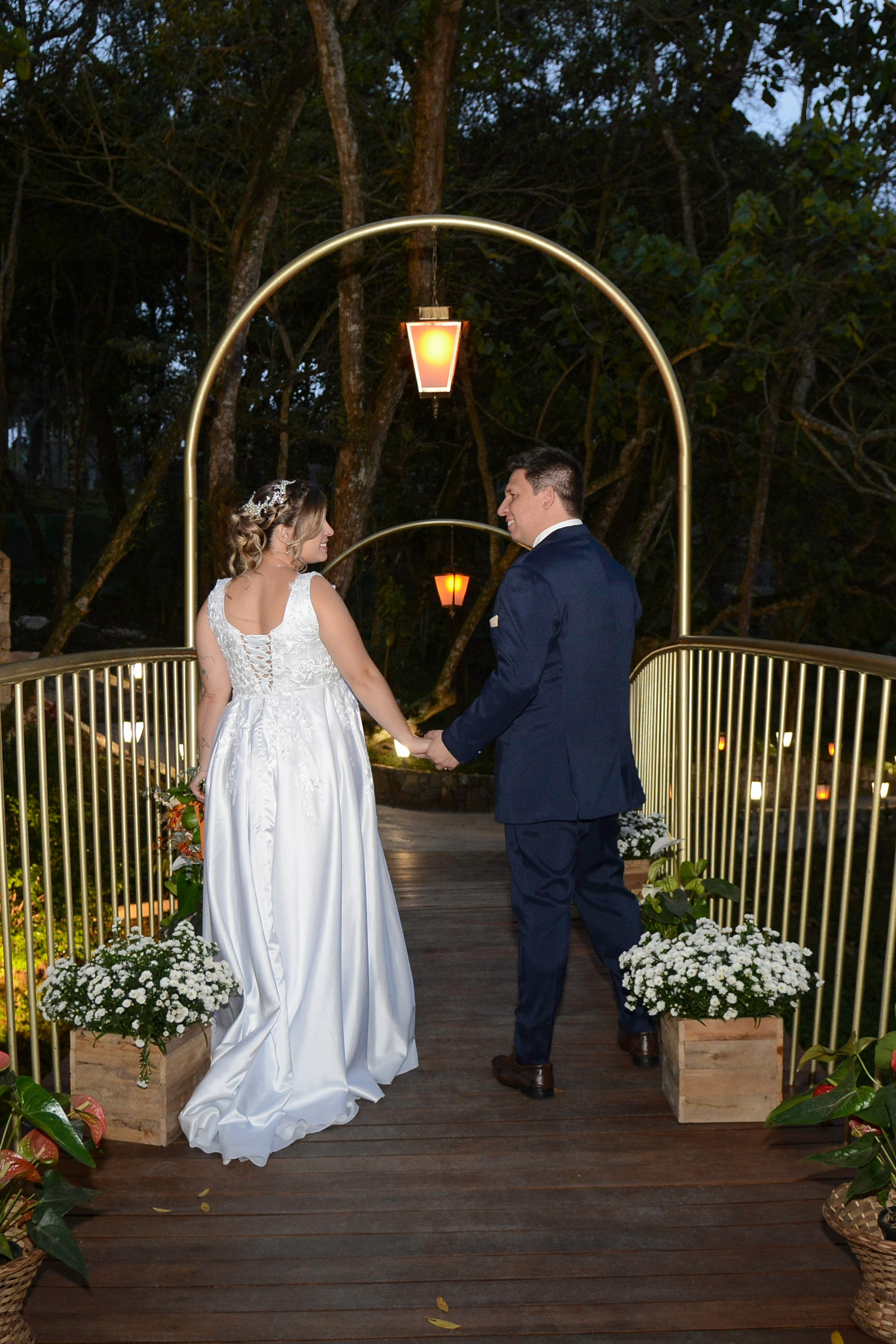 Casamento Larissa & Edgar