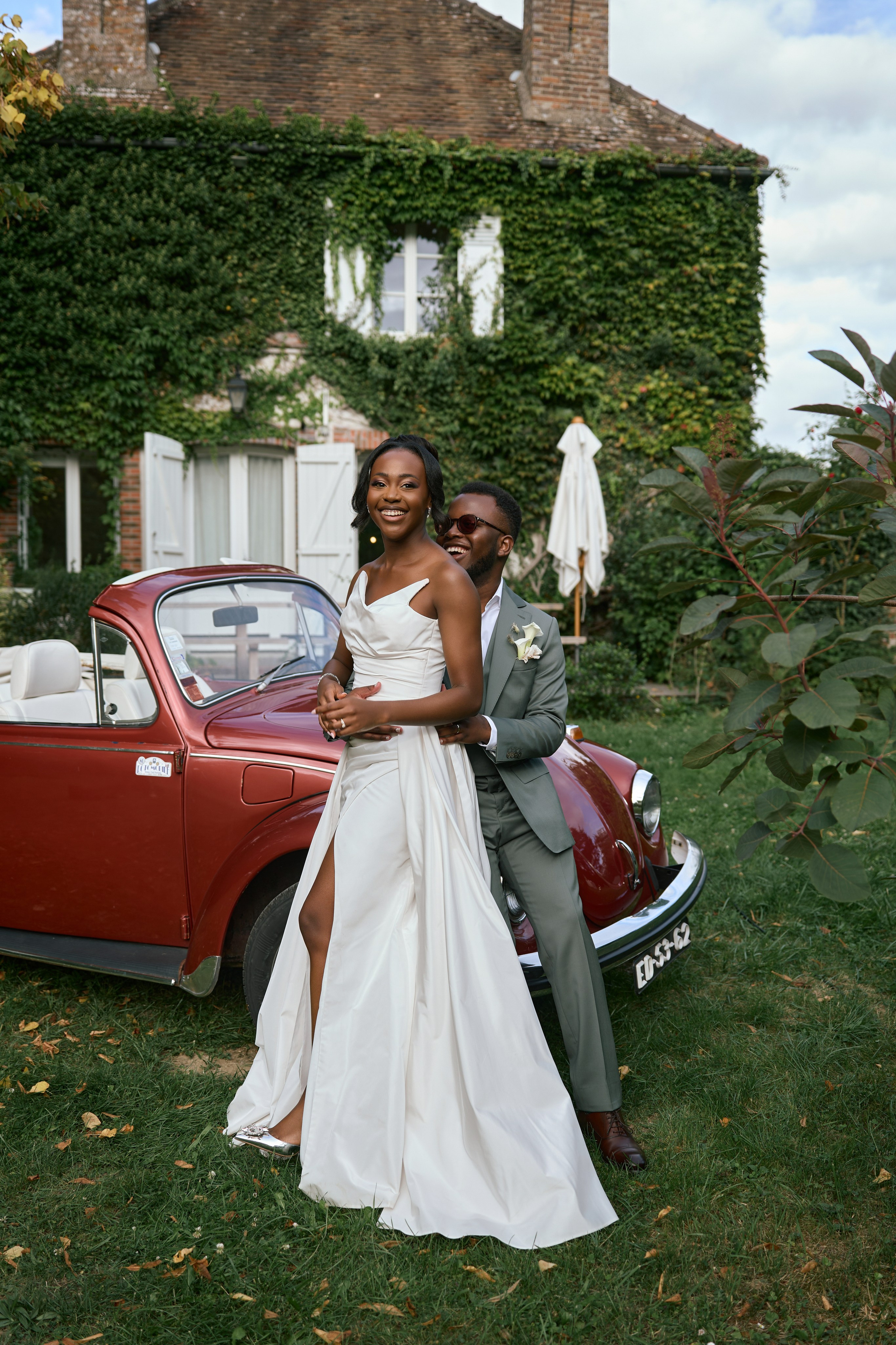 BLOG. Photographer Khrystyna Voronova