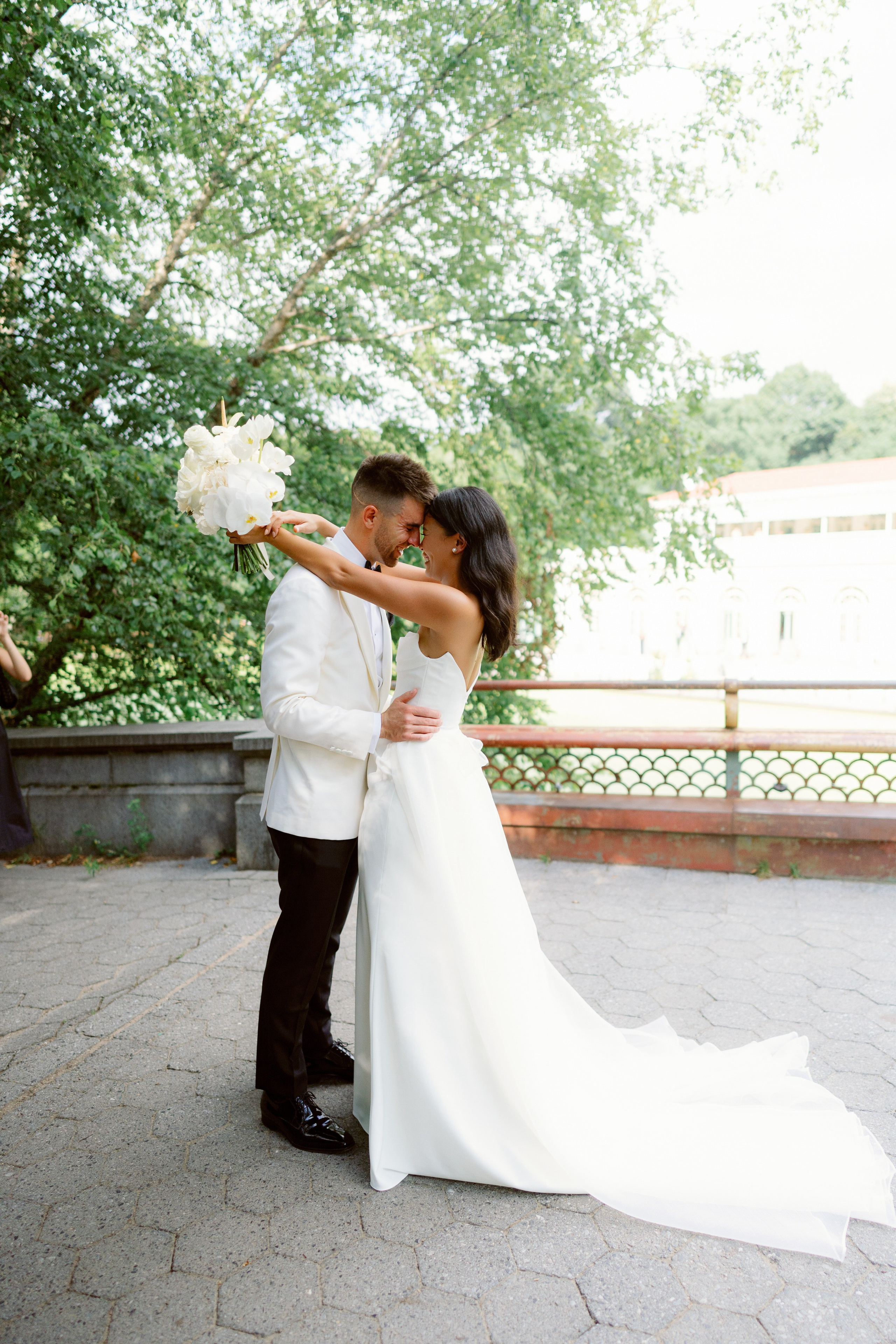 Client Reviews – See What Our Couples Have to Say. Wedding photographer and videographer New York | New Jersey