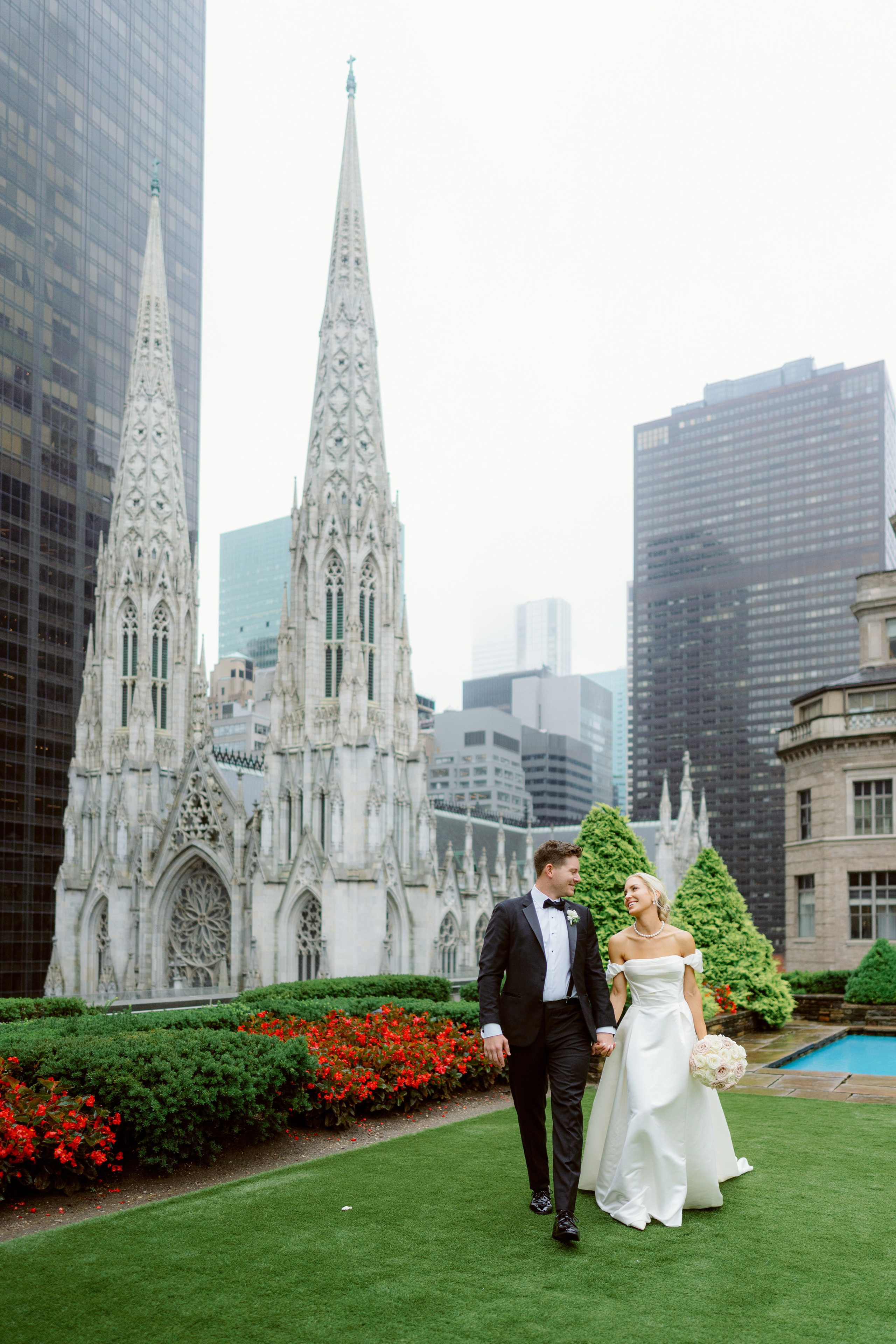 Client Reviews – See What Our Couples Have to Say. Wedding photographer and videographer New York | New Jersey