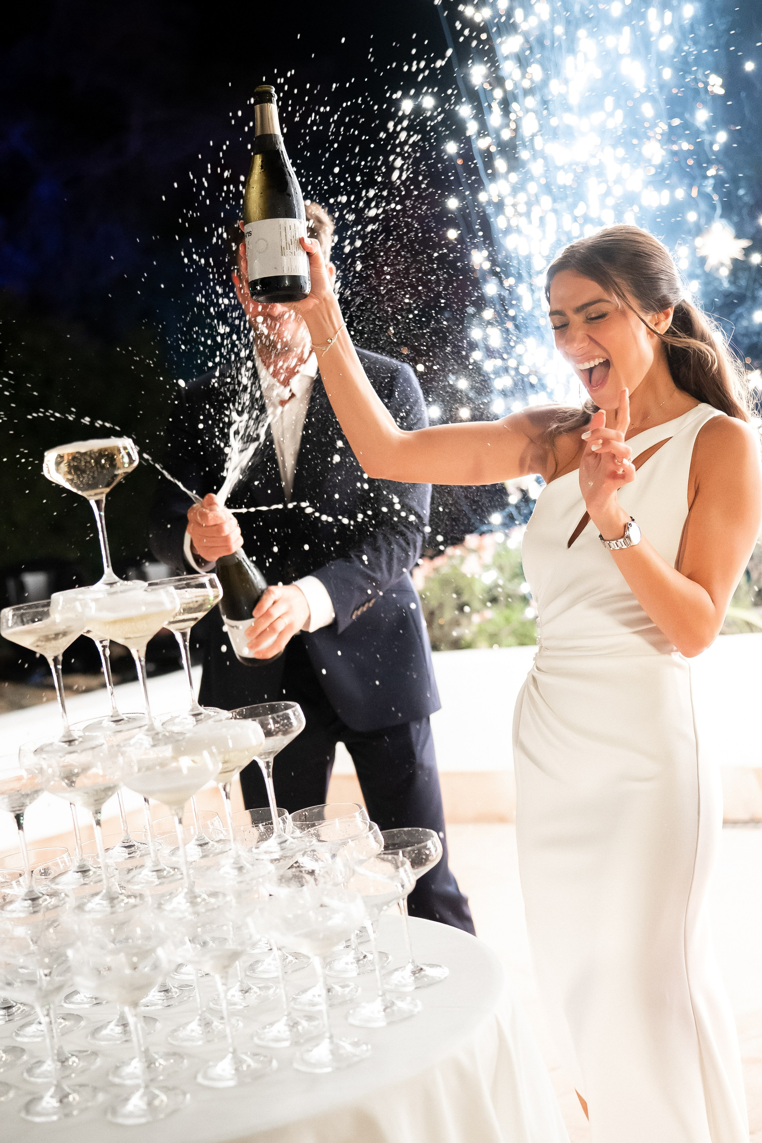 Reviews. Wedding photographer in Spain