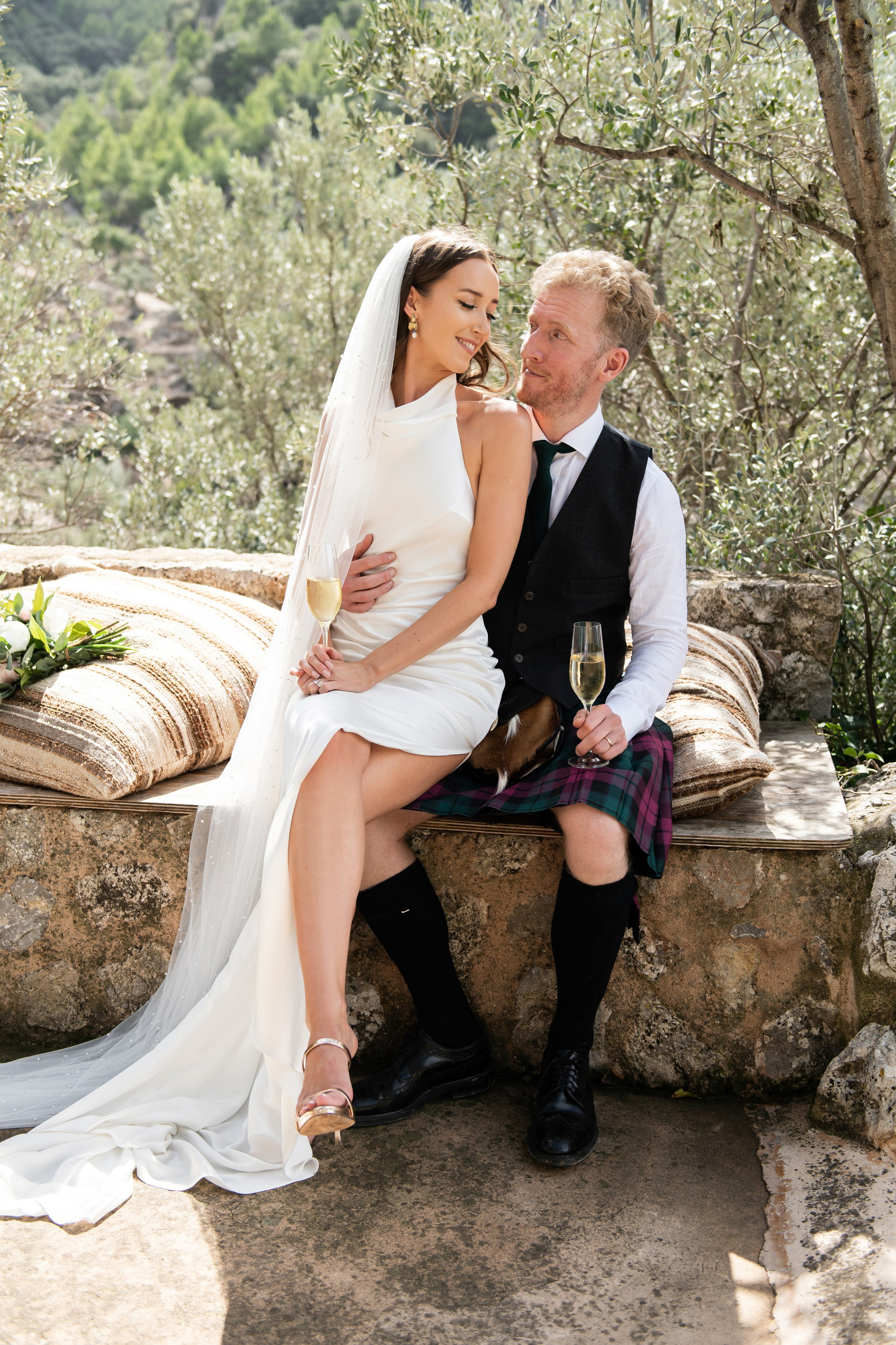 Reviews. Wedding photographer in Spain