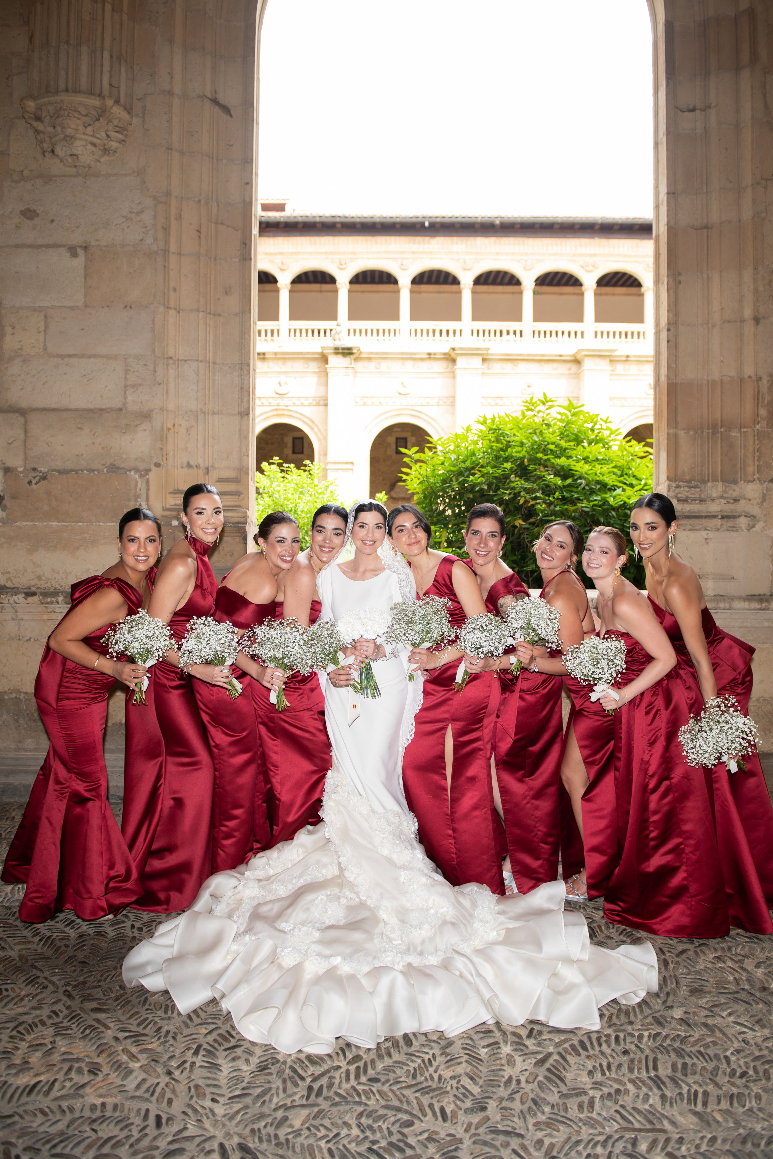 Reviews. Wedding photographer in Spain