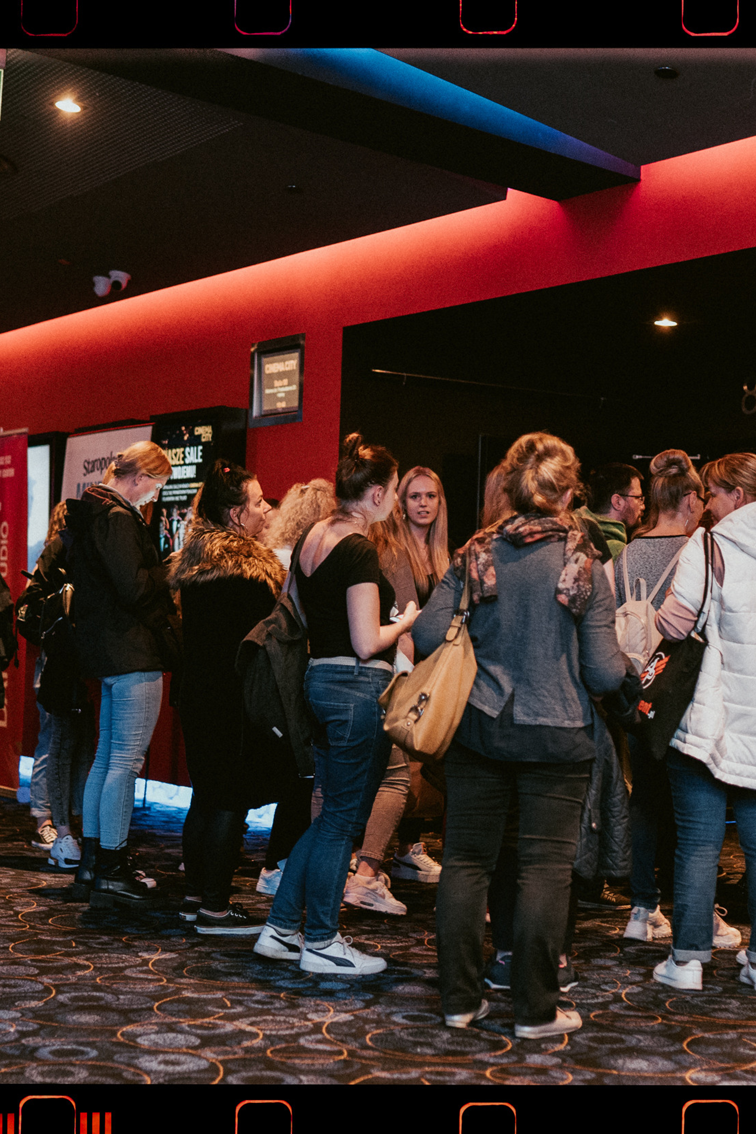 Otwarcie salonu LIPSTA STUDIO. Karkowskafoto - fotografia miłości