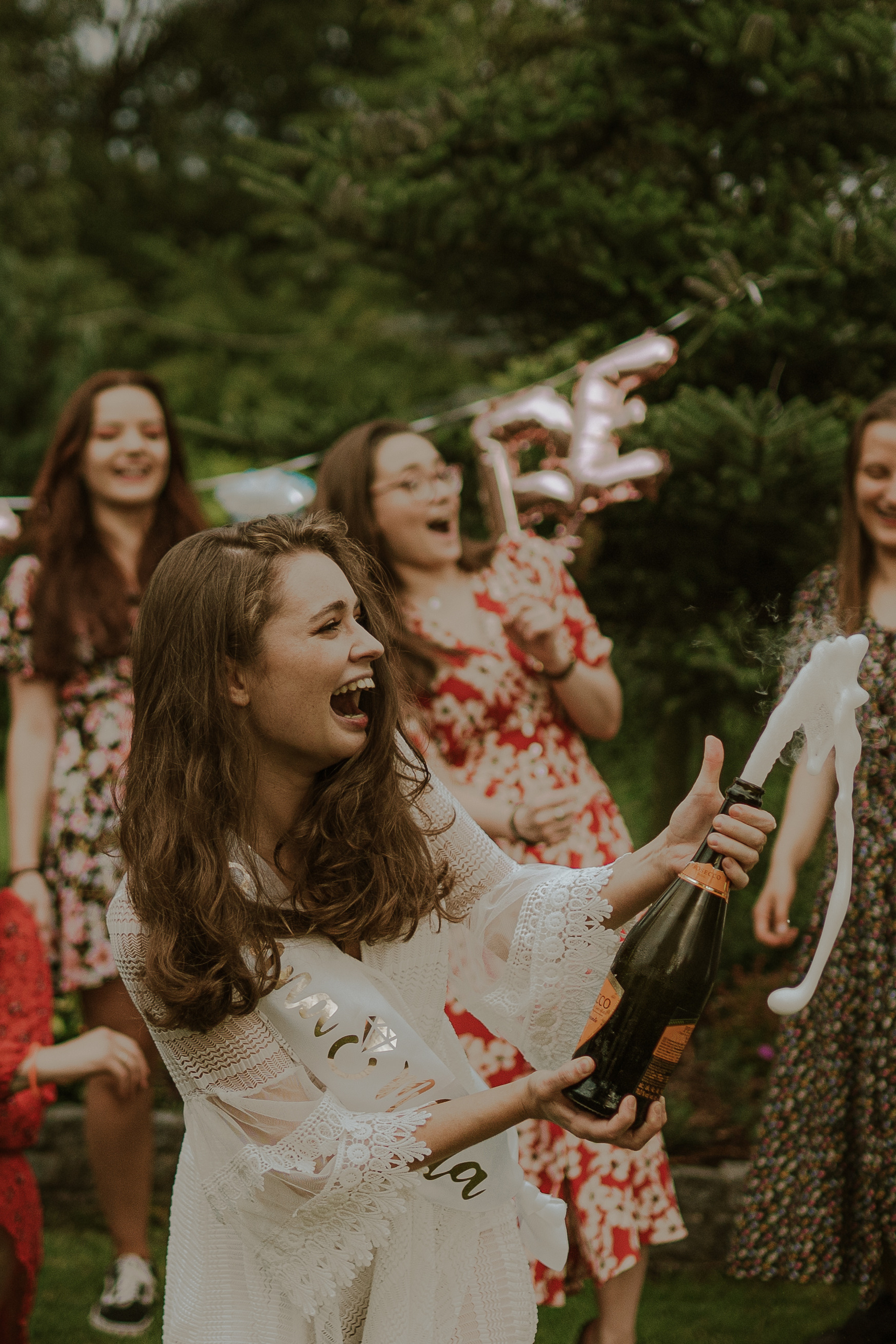 WIECZORY PANIEŃSKIE. Karkowskafoto - fotografia miłości