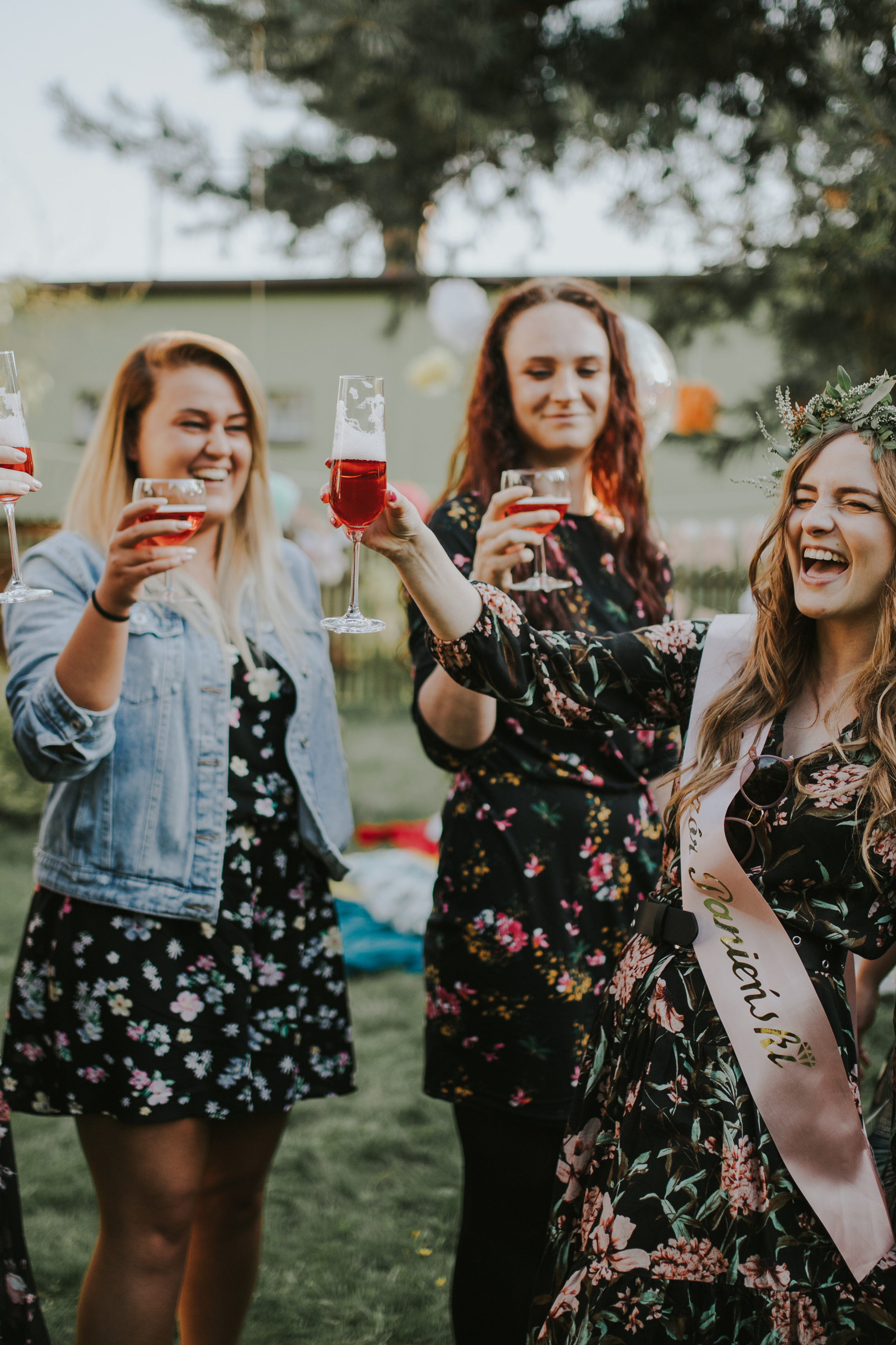 WIECZORY PANIEŃSKIE. Karkowskafoto - fotografia miłości