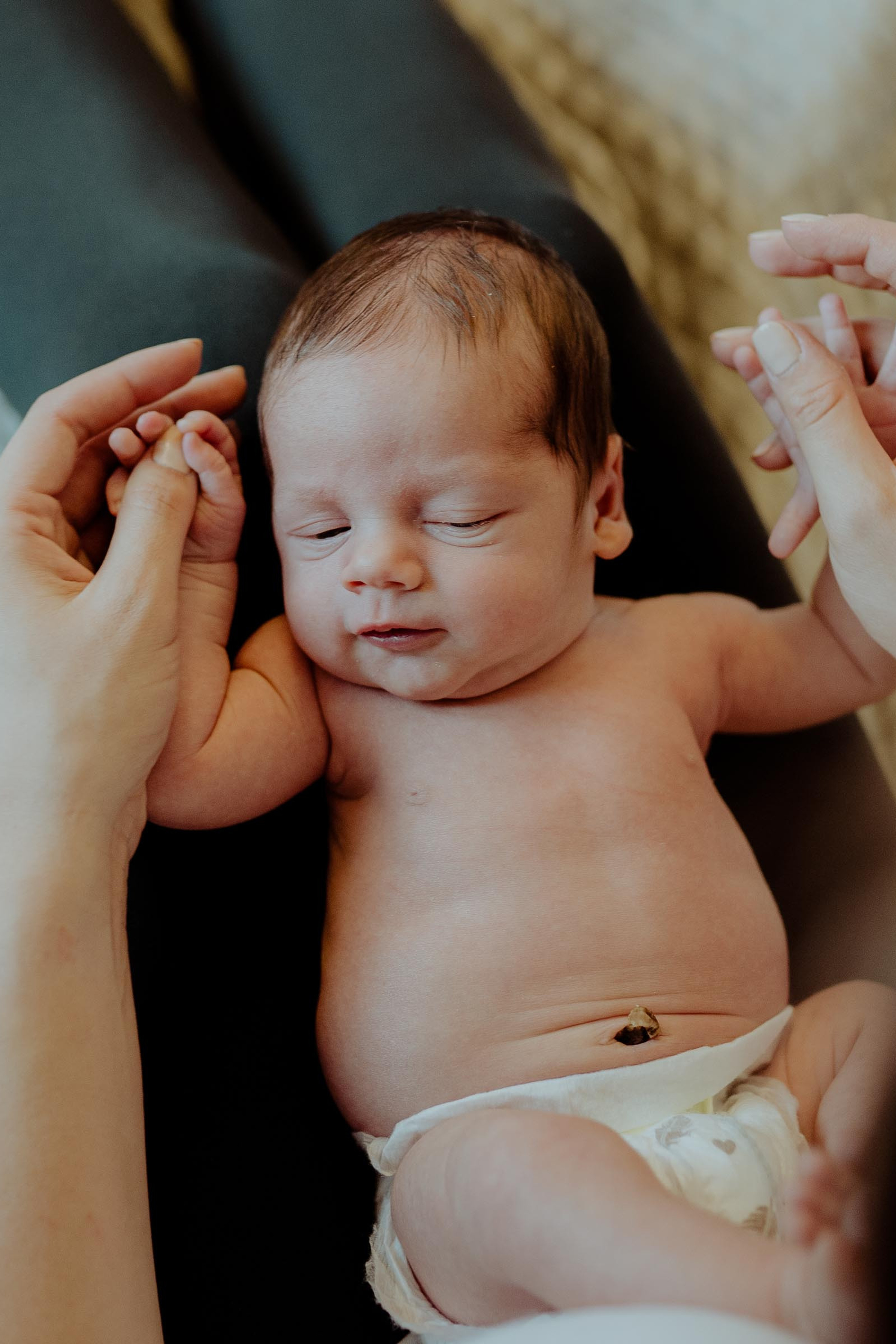 SESJA CIĄŻOWA: KASIA I DENIS. Karkowskafoto - fotografia miłości
