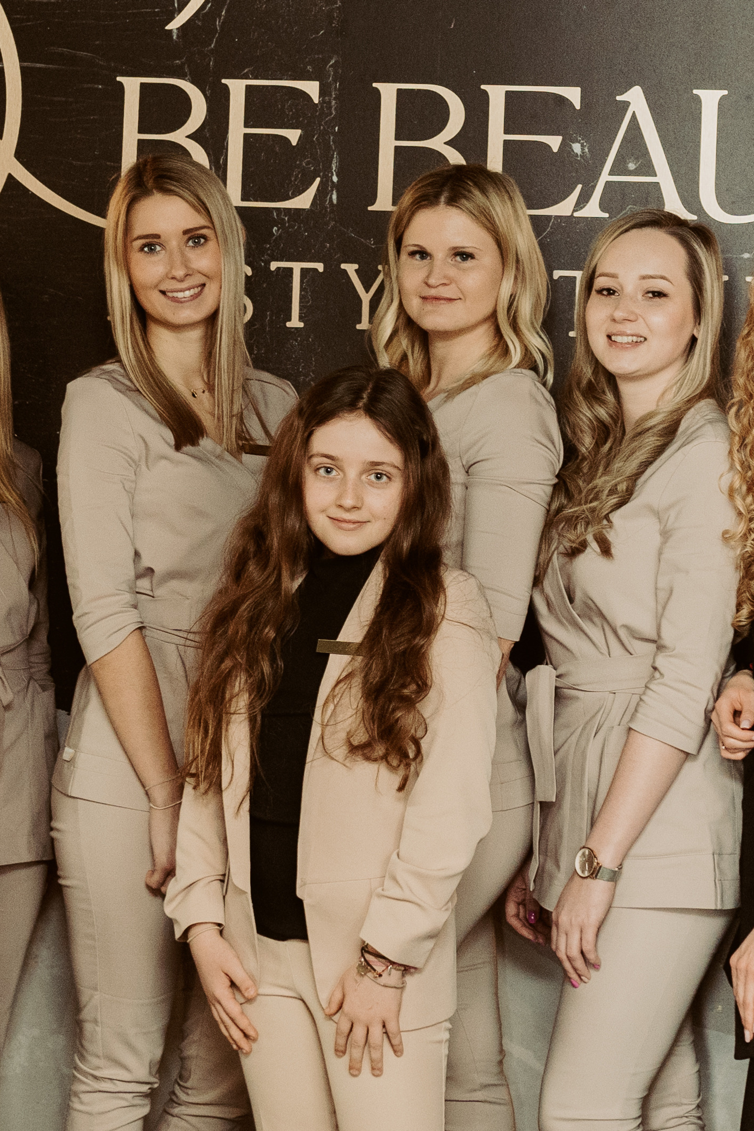 Otwarcie salonu LIPSTA STUDIO. Karkowskafoto - fotografia miłości